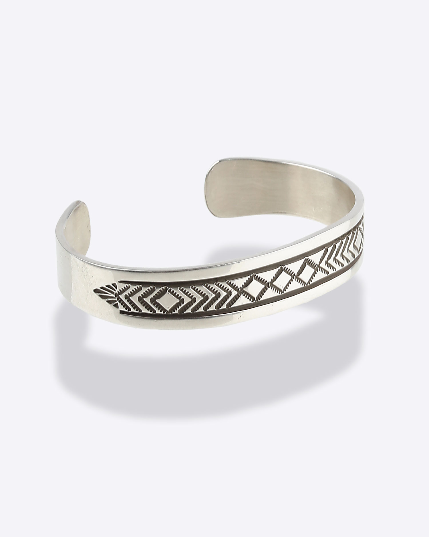 Harpo Bracelet Morgan en Argent 