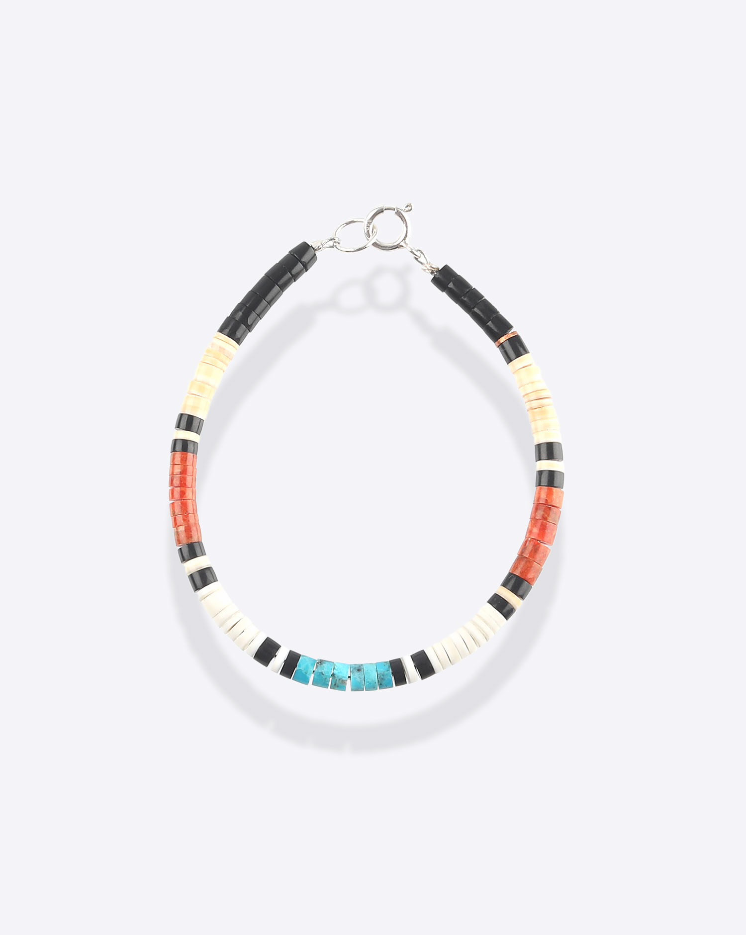 Bracelet Harpo Pueblo Heishi 