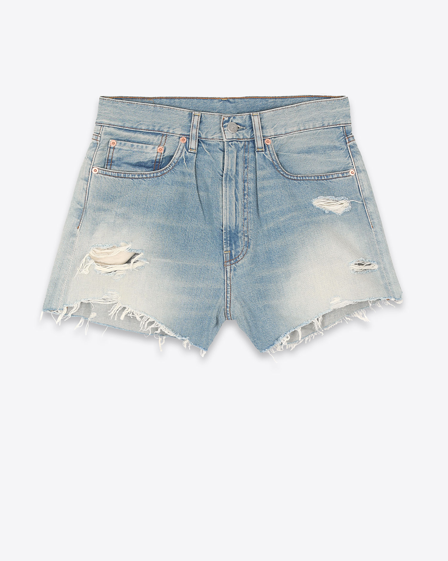 Denimist Short Brooke