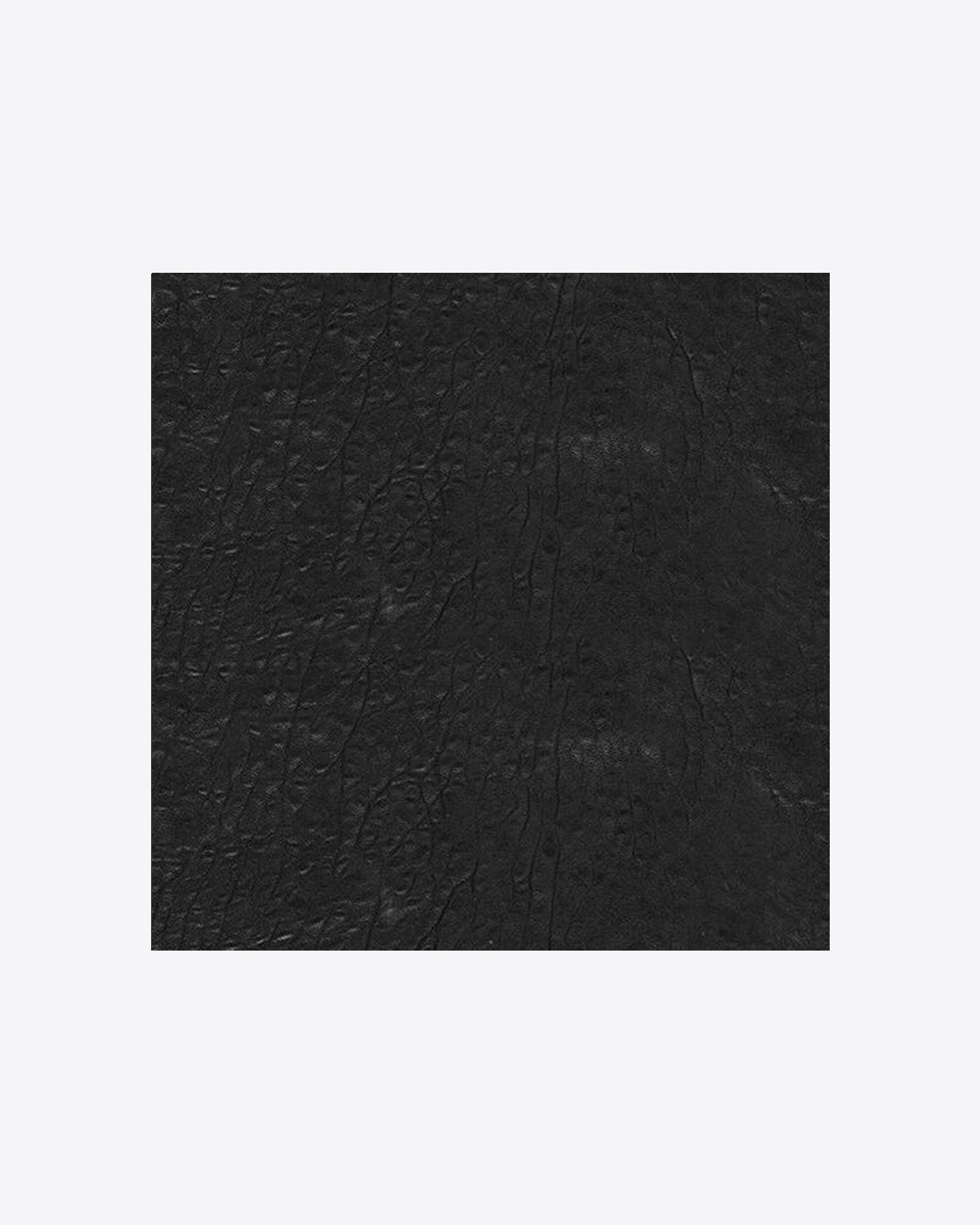 Image du produit Jérôme Dreyfuss Sac Prosper – Lambskin Bubble Noir  - 7