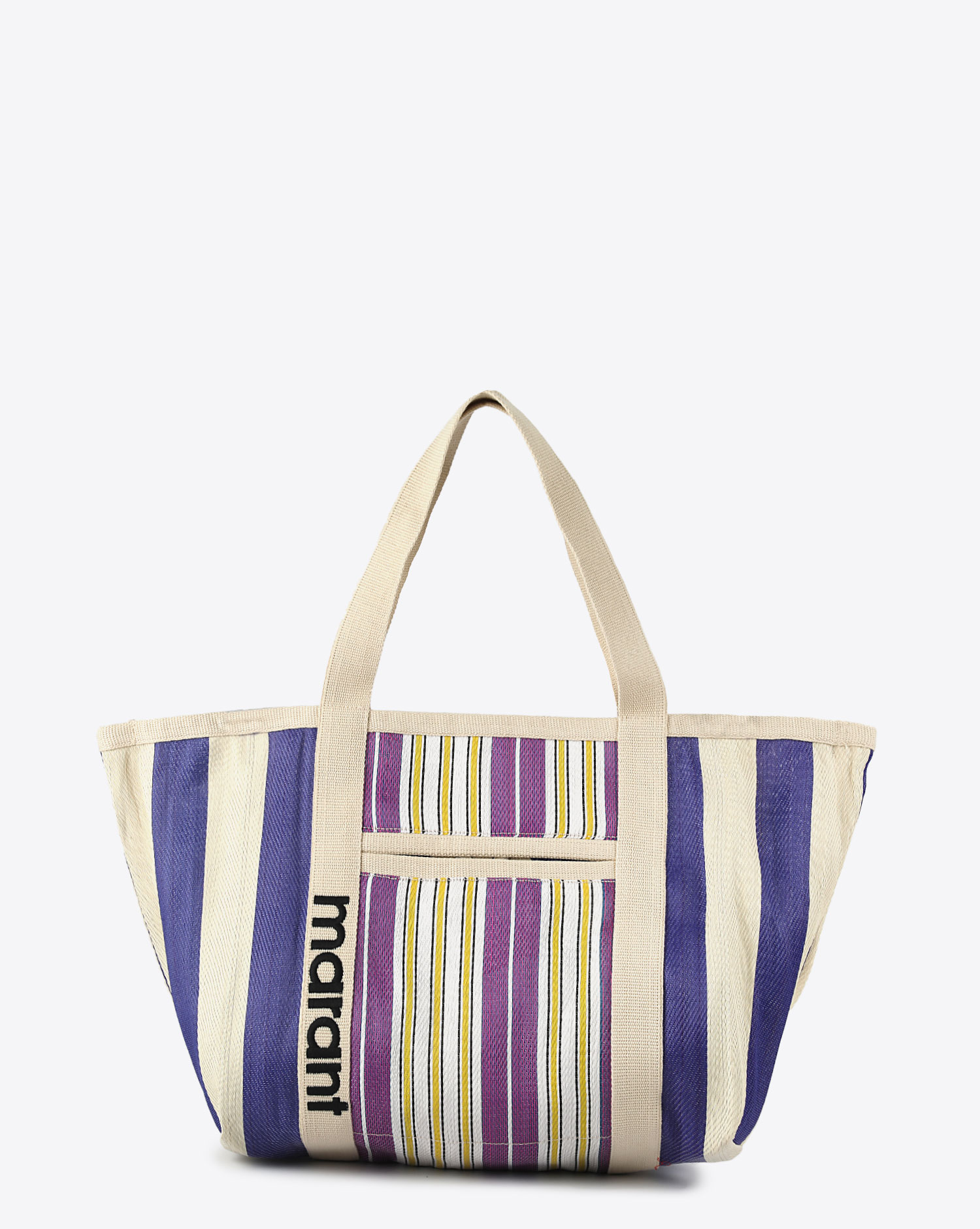 Sac multicolor top
