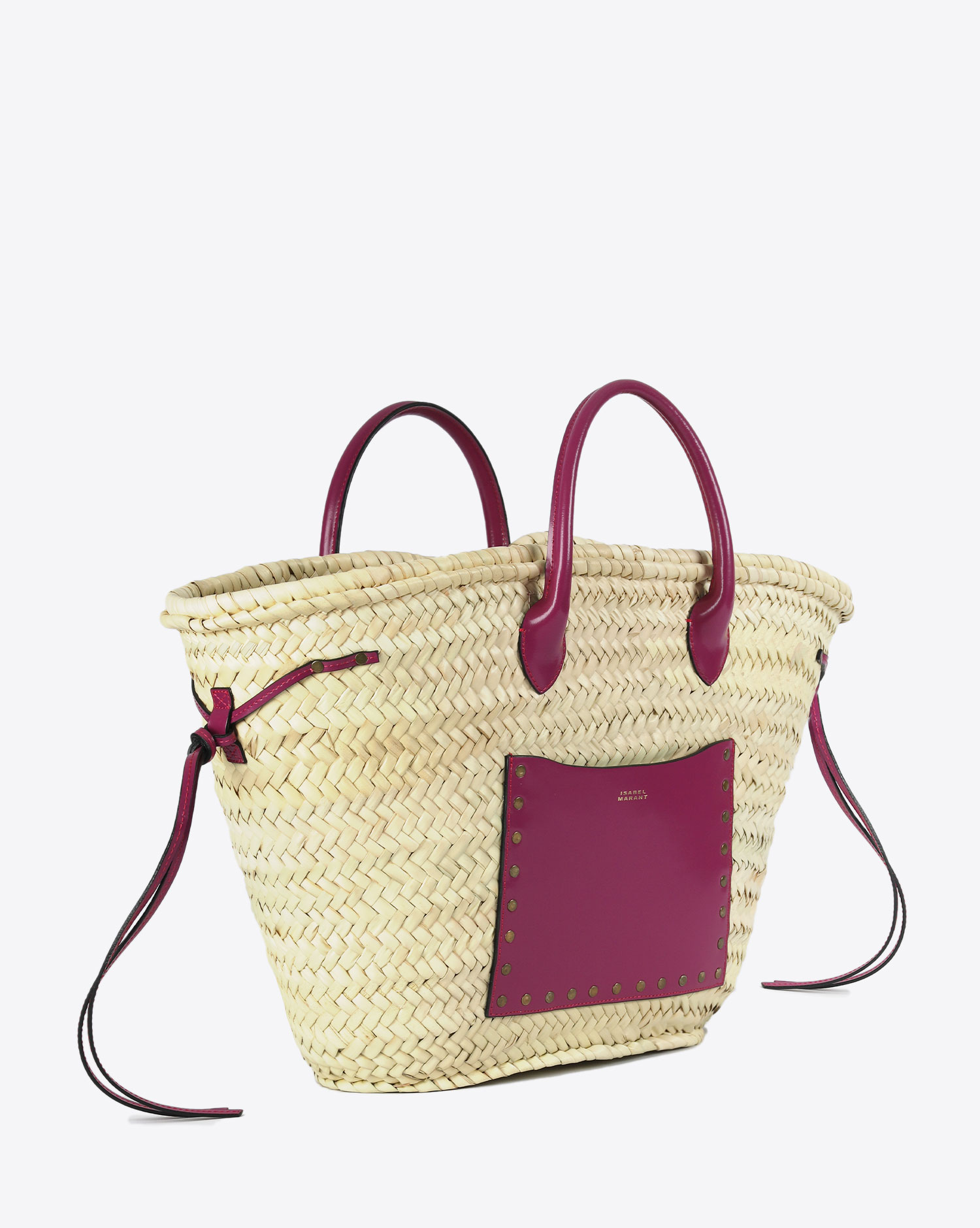 Sac a main top isabelle marant