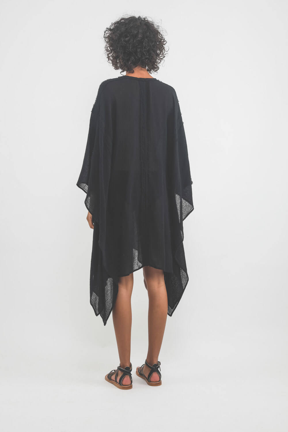 Image du produit Caravana Kaftan CHALTUN - Black   - 6