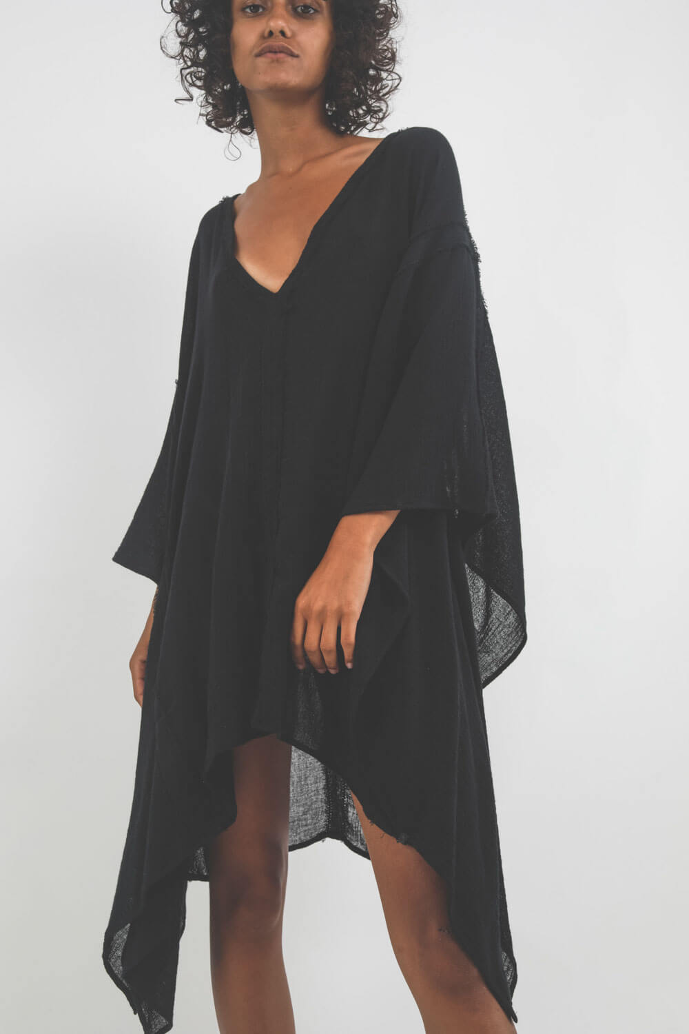 Image du produit Caravana Kaftan CHALTUN - Black   - 5