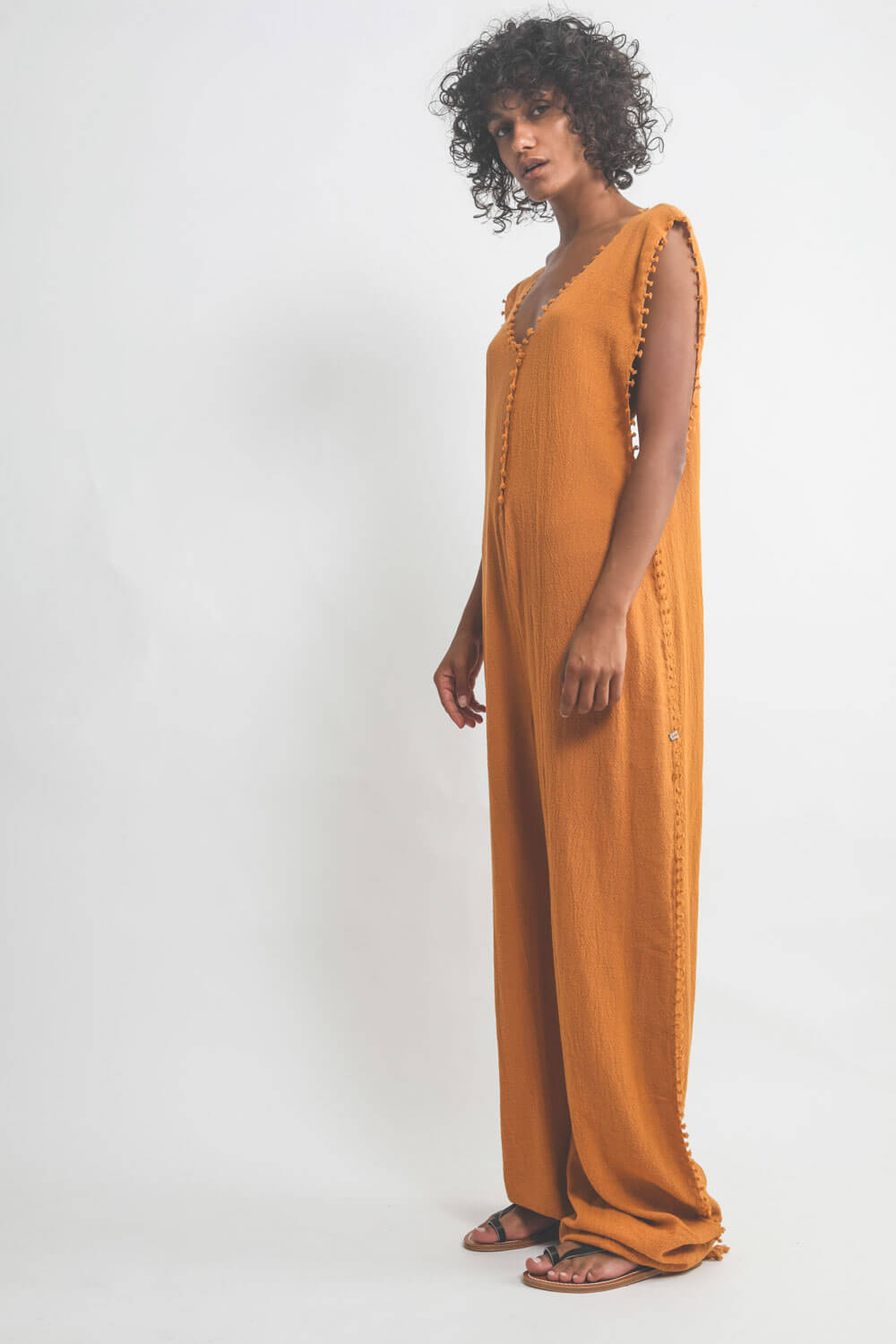 Image du produit Caravana Combinaison OXKU - Burnt Orange   - 3