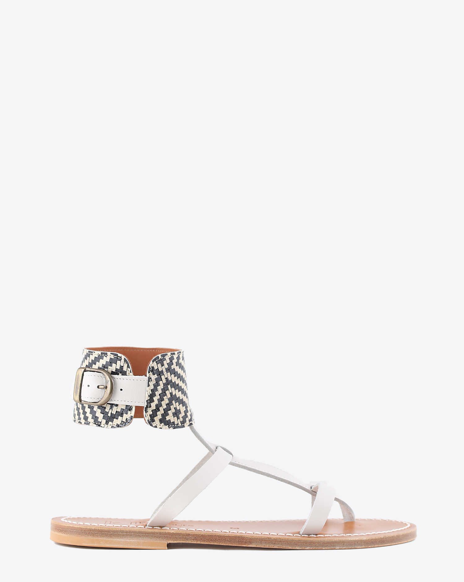 K jacques on sale caravelle soldes