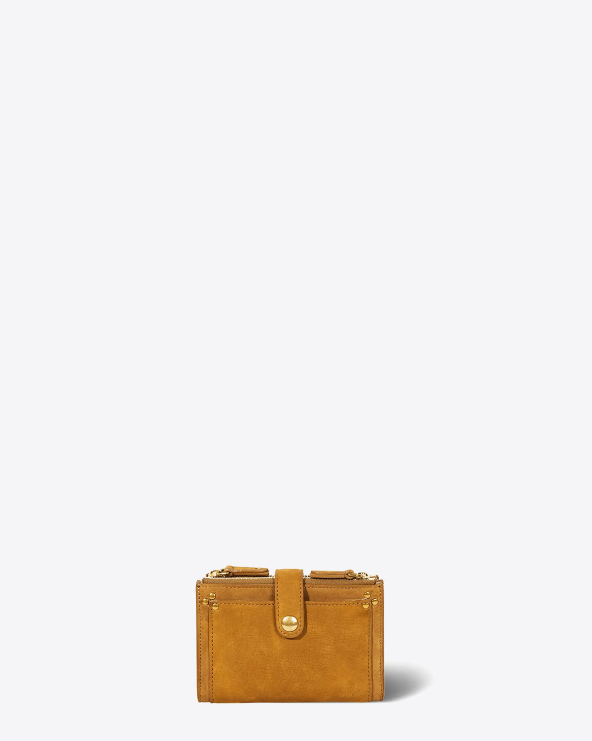 Image du produit Jérôme Dreyfuss Accessoires Collection Carlo PM Bullskin Croco Lion