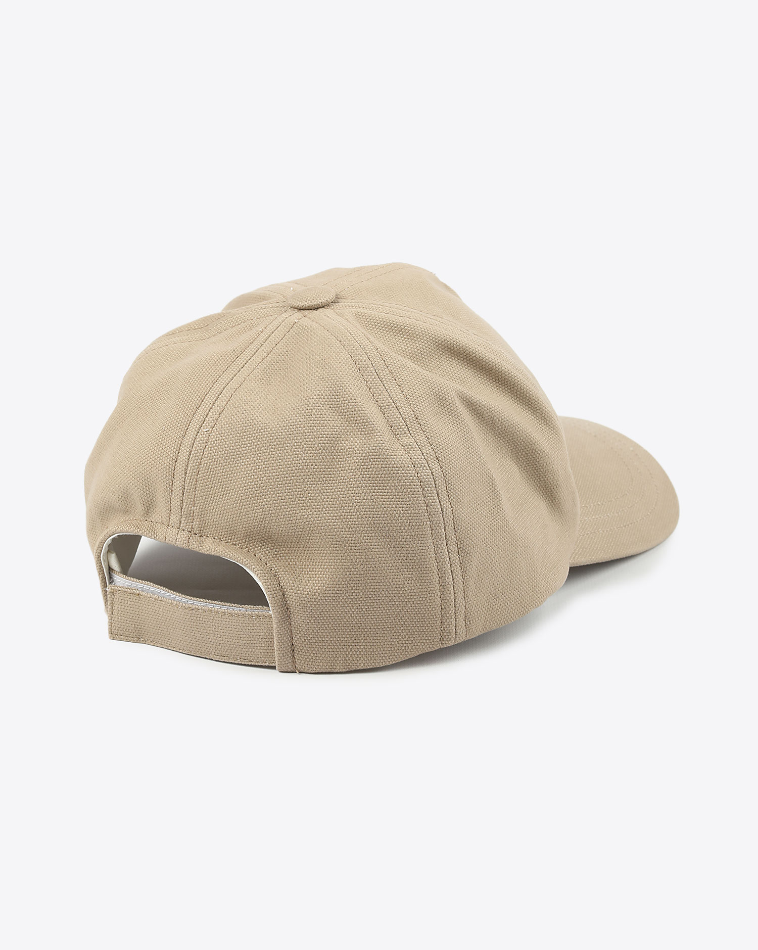 Isabel Marant Accessoires Casquette TYRON - Khaki