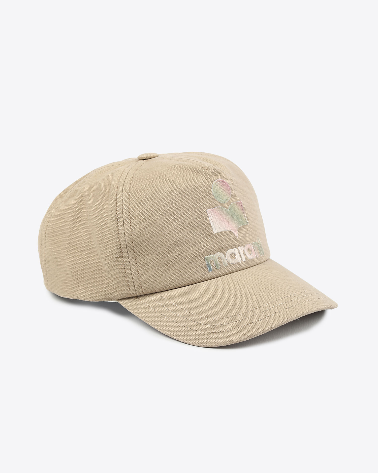 Isabel Marant Accessoires Casquette TYRON - Khaki