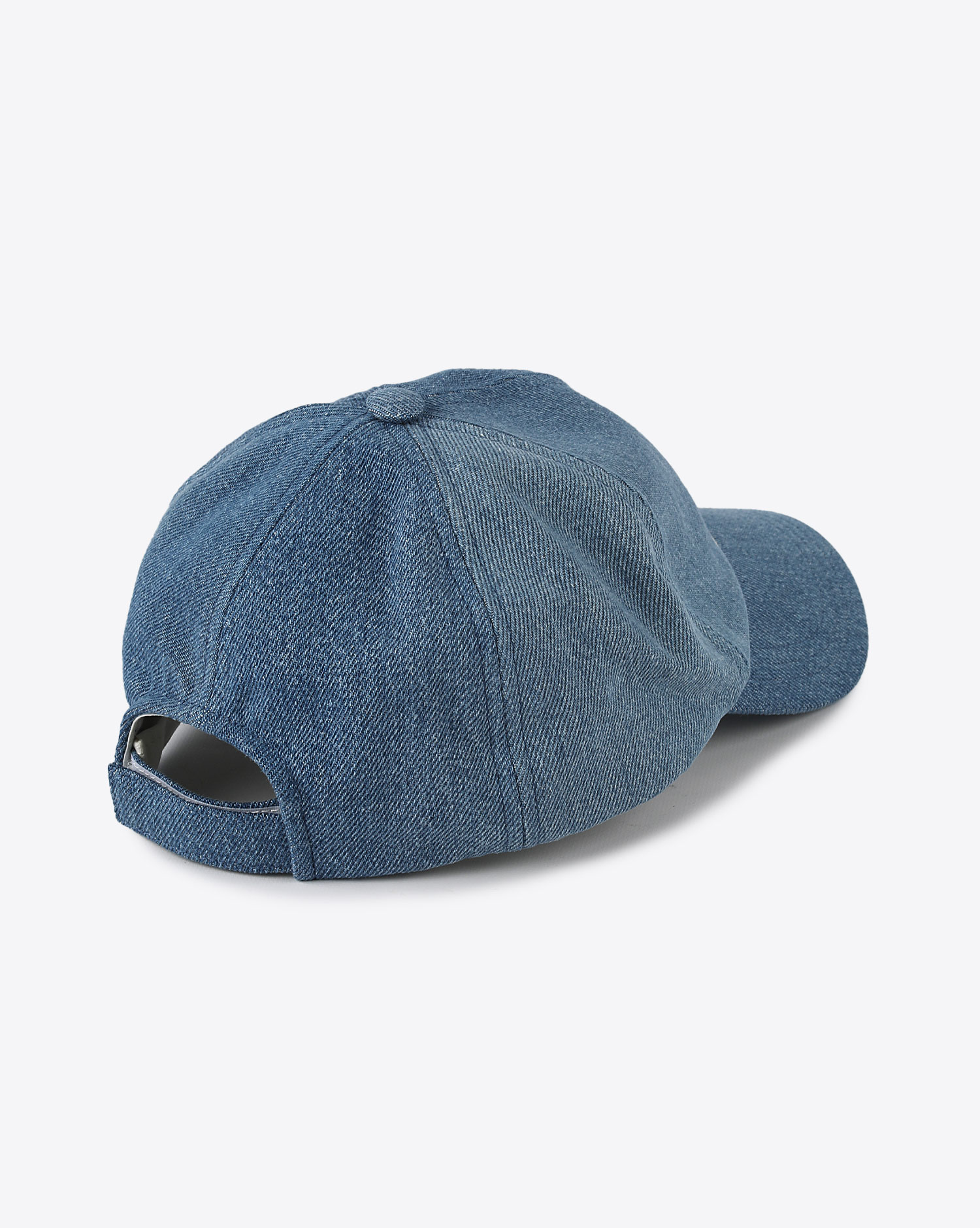 Image du produit Isabel Marant Etoile Casquette TYRON – Light Blue - 2