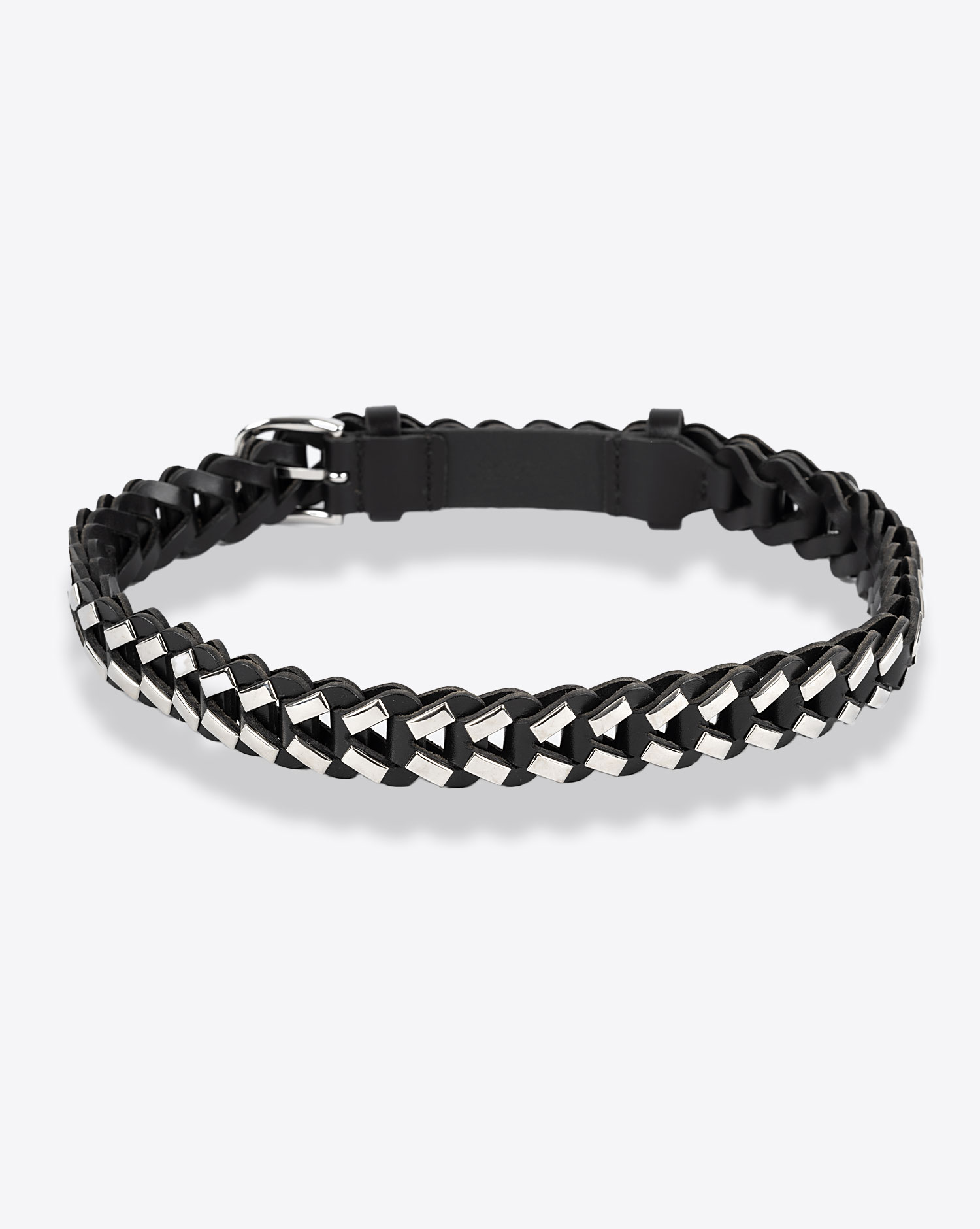 Isabel Marant Ceinture Cetju – Noir