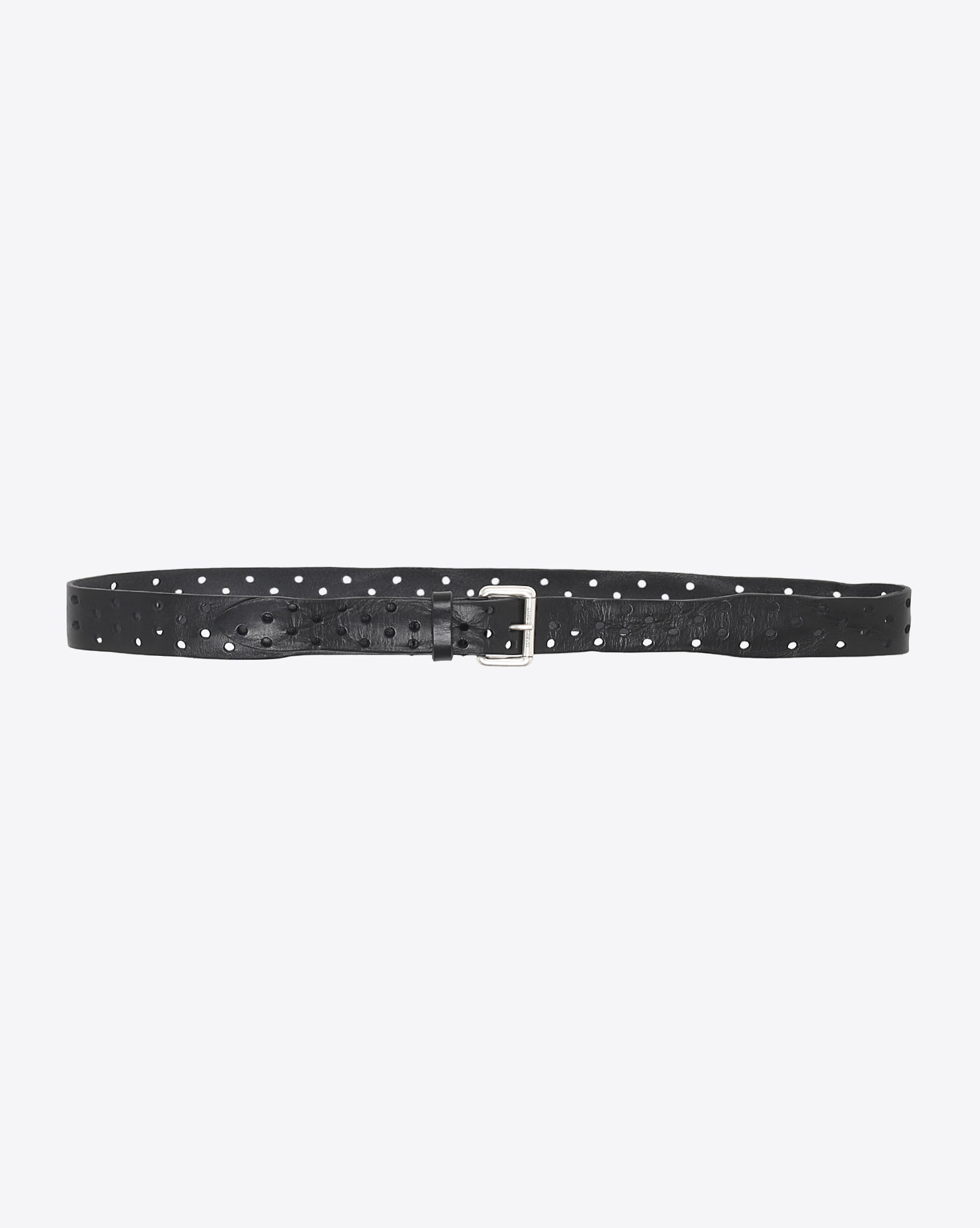 Image du produit Isabel Marant Accessoires Ceinture KLAUDE - Black