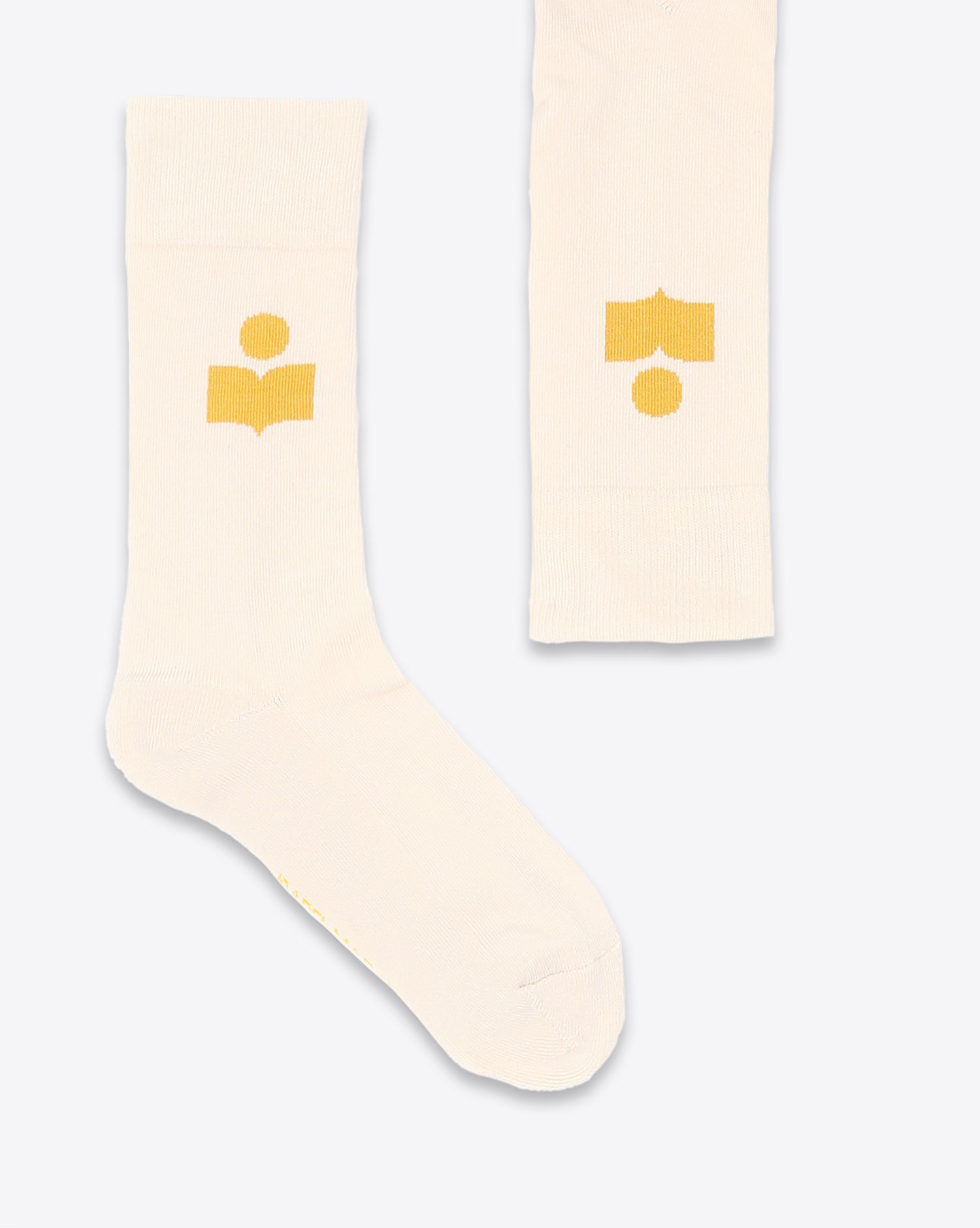Chaussettes Siloki Isabel Marant 