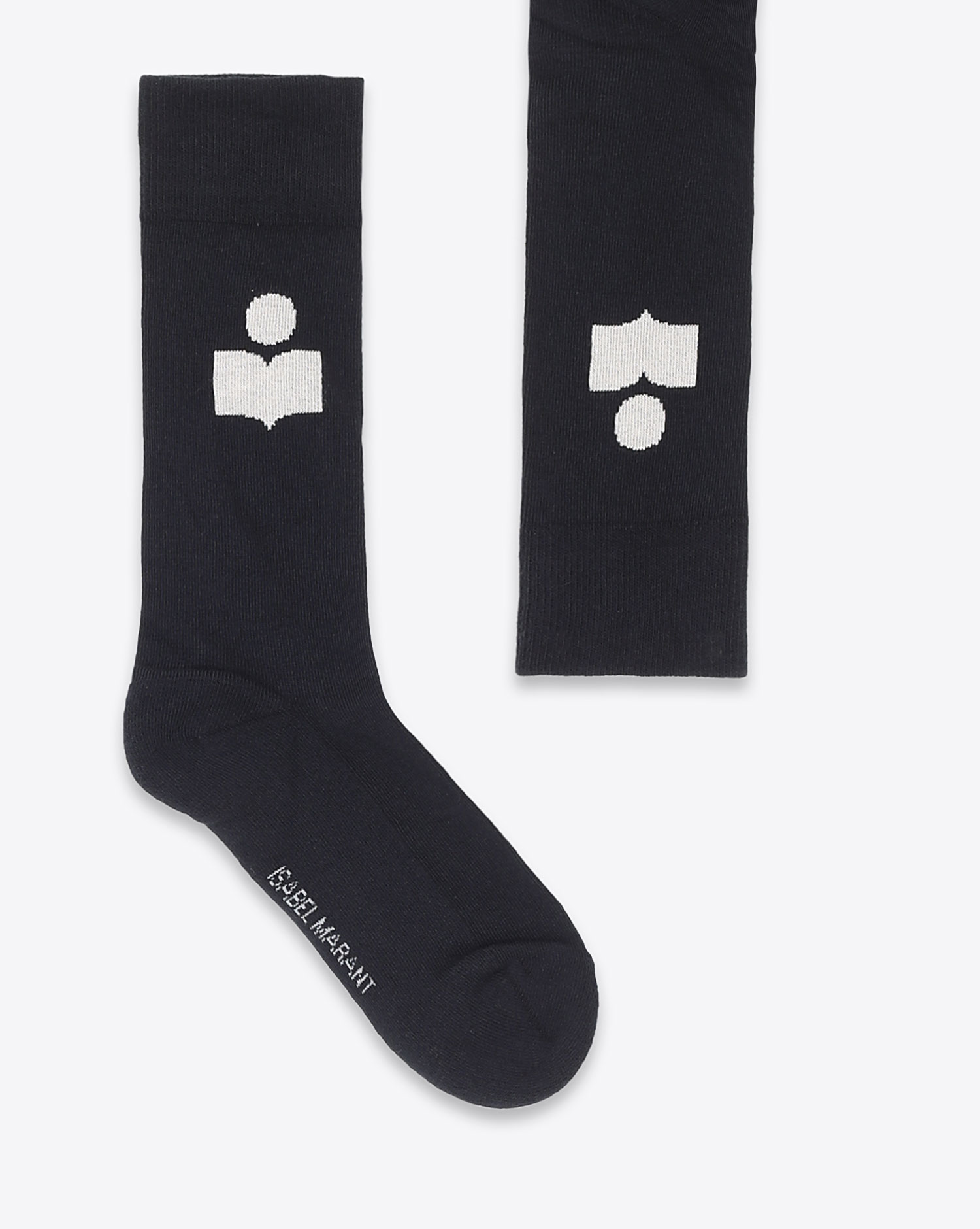 Chaussettes Siloki Isabel Marant 