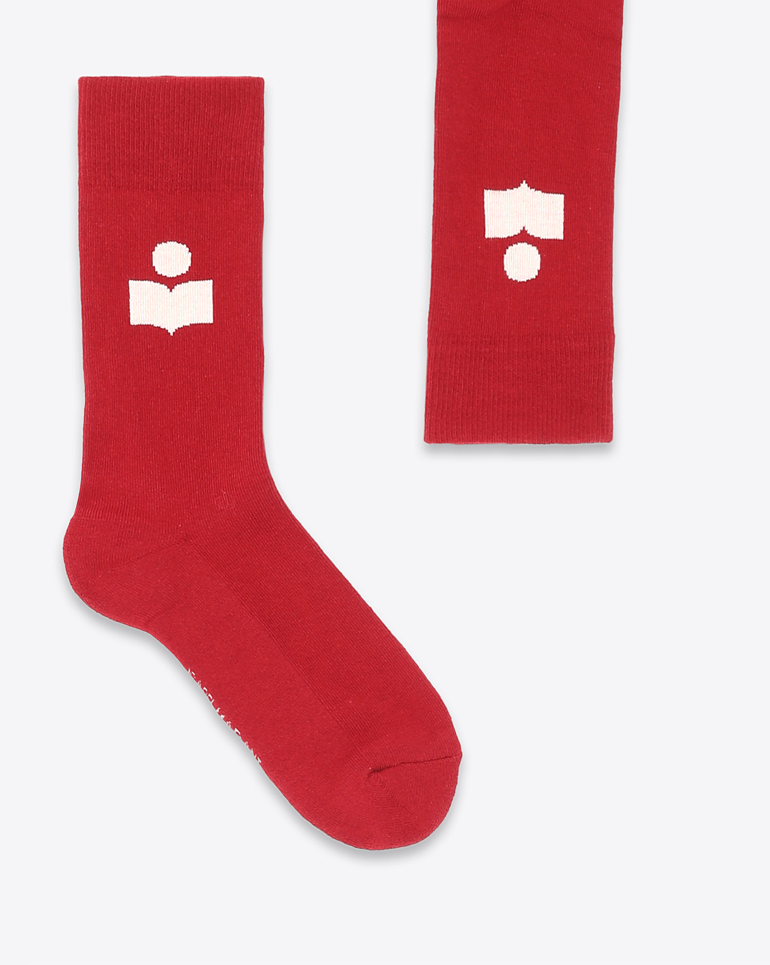 Chaussettes Siloki Isabel Marant