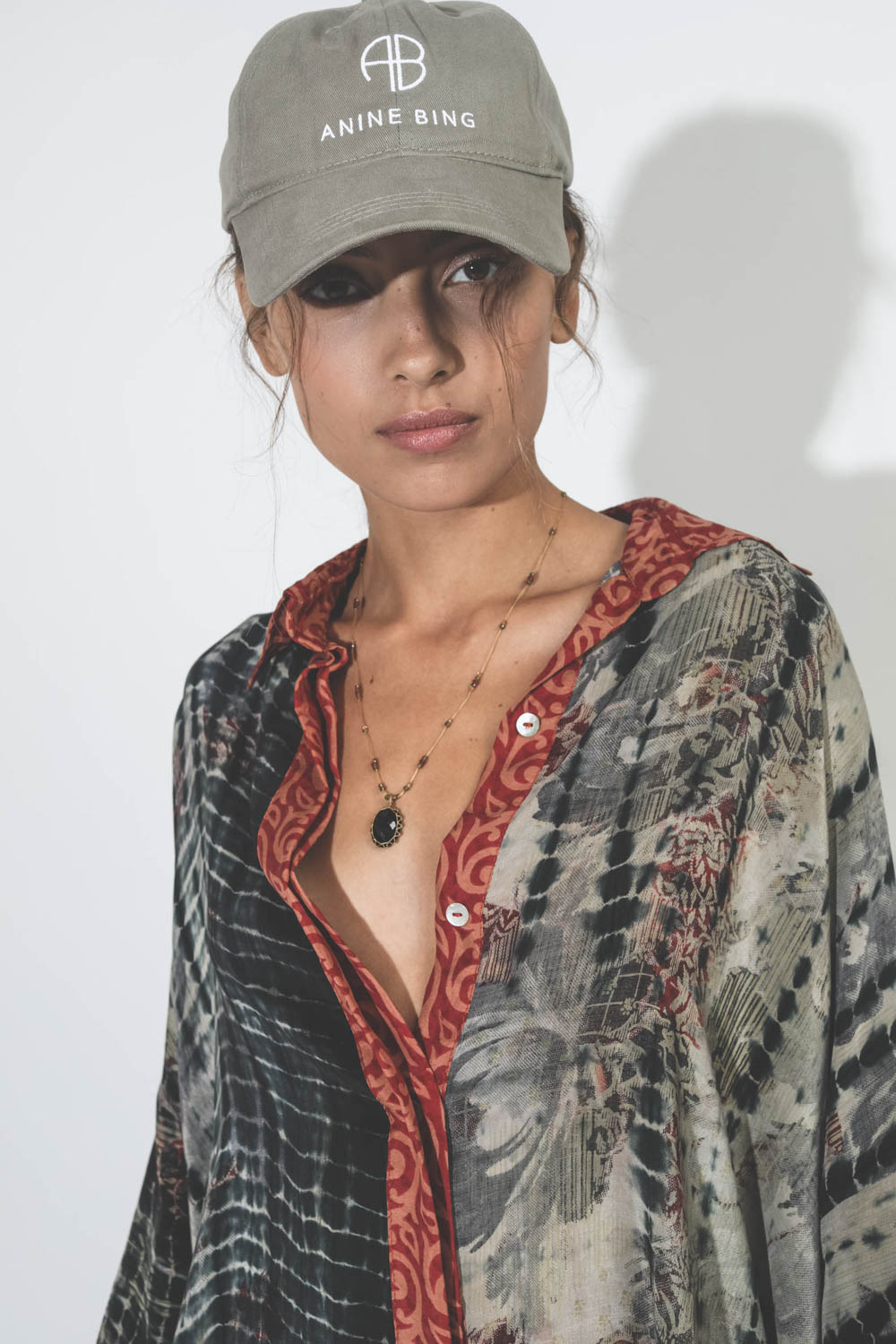 Chemise  Hand.So.On  GISELE 2051