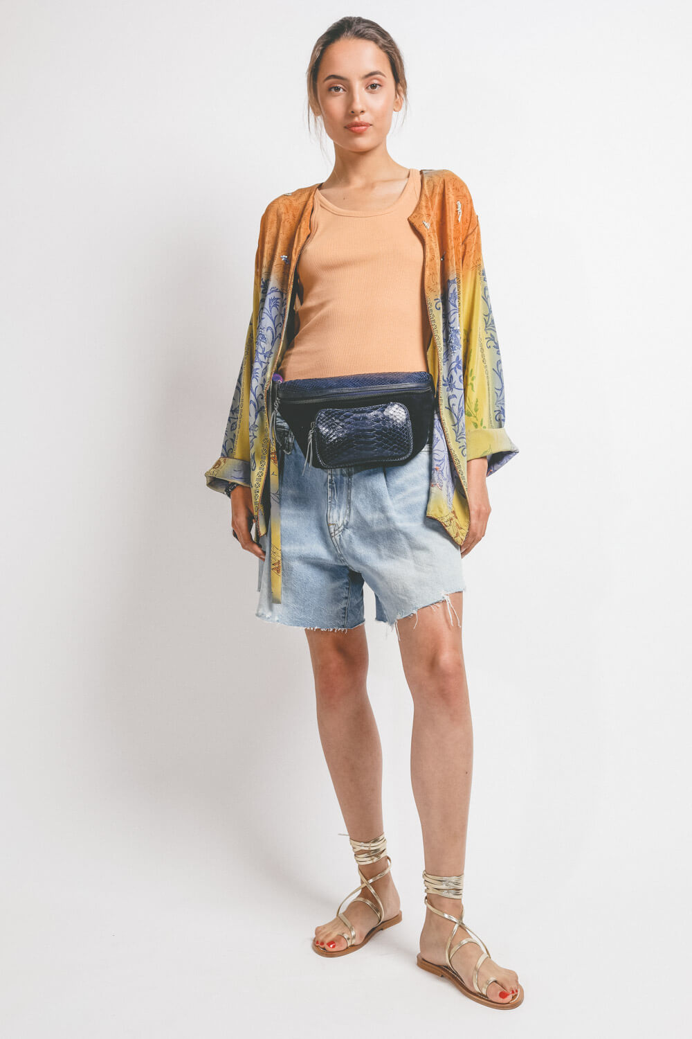Claris virot boutique top