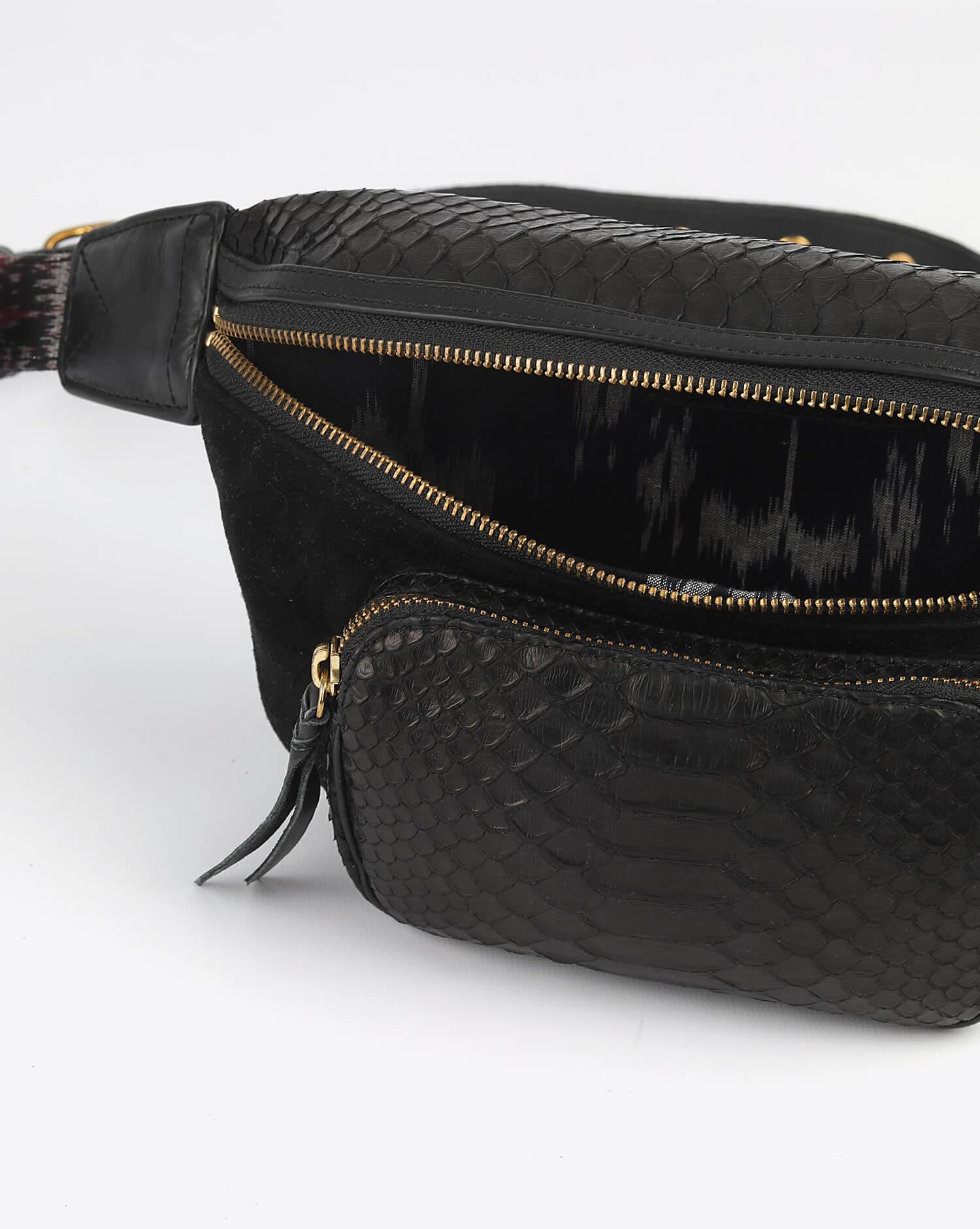 Banane hot sale claris virot