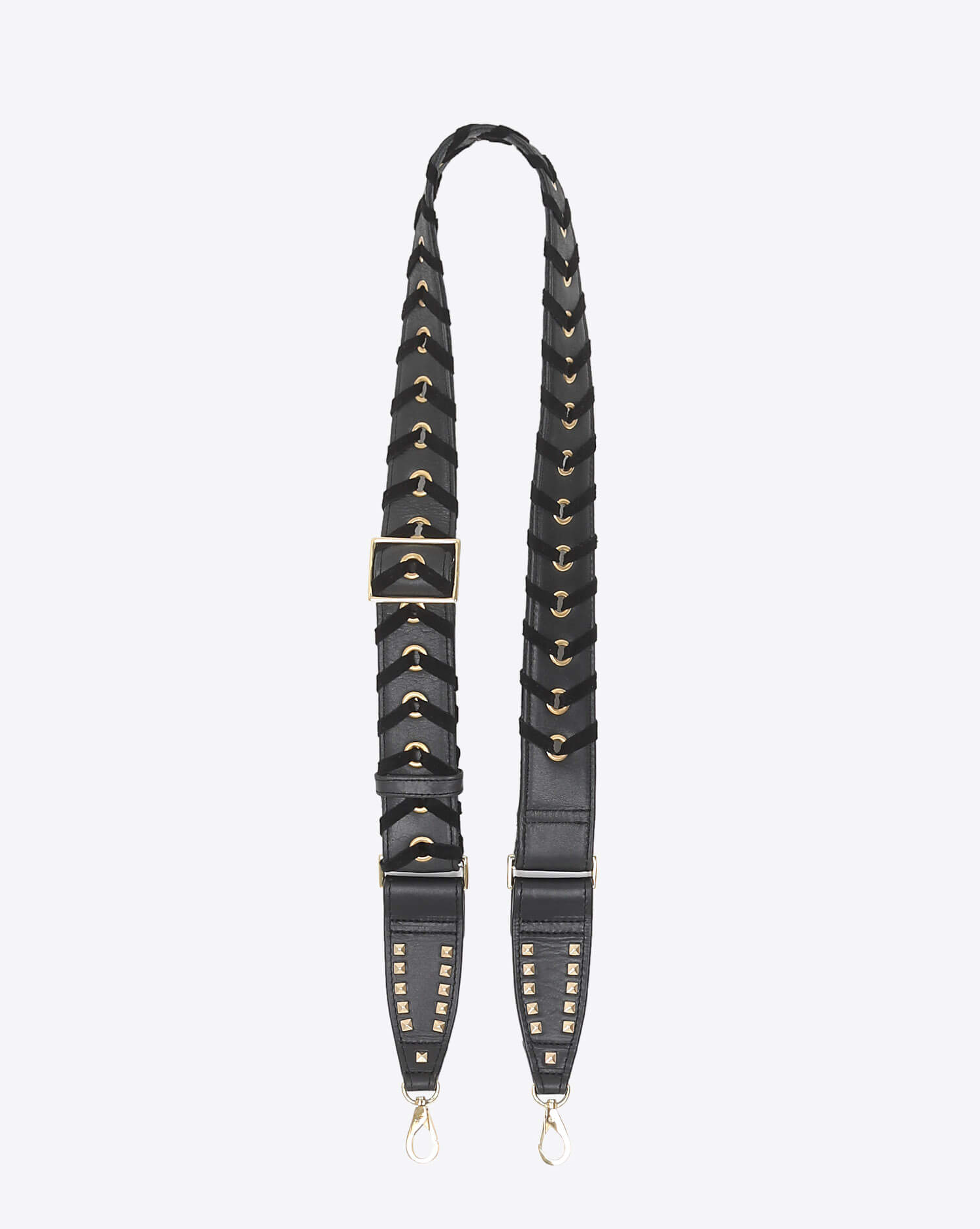 Bandoulière clearance claris virot
