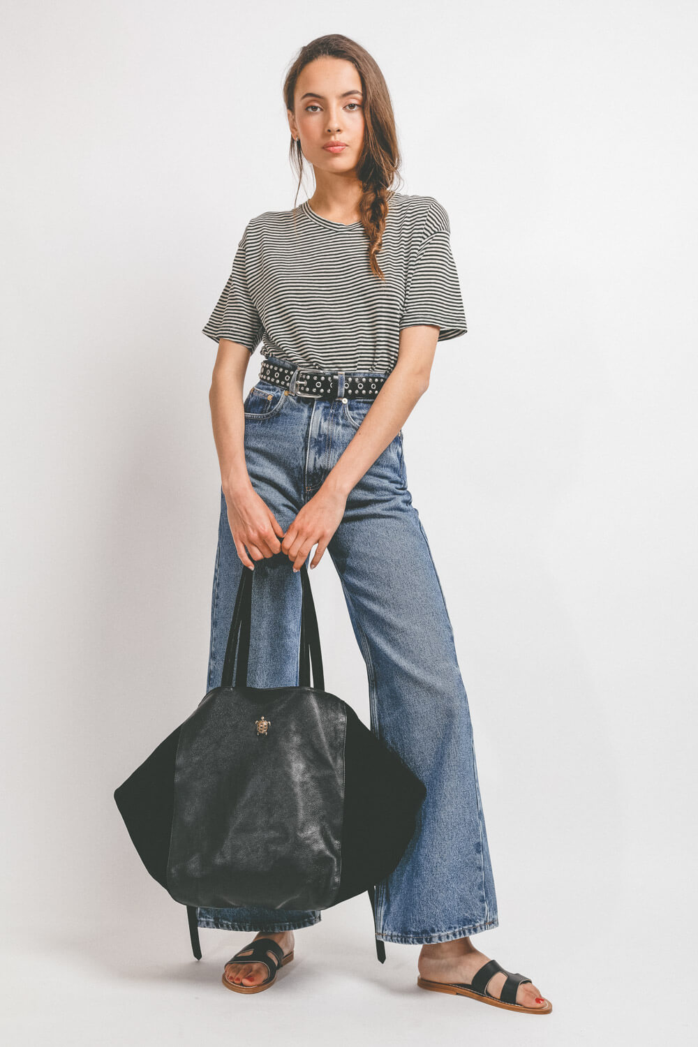 Cabas claris virot store