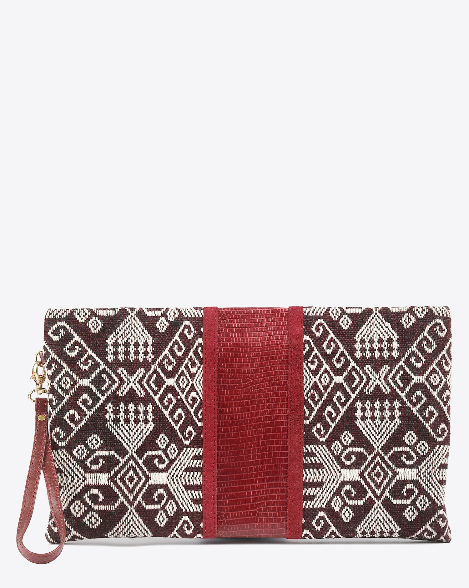 Pochette claris virot hotsell