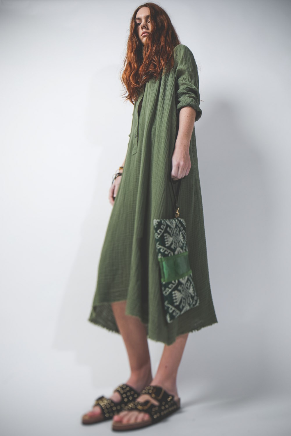Pochette claris virot deals