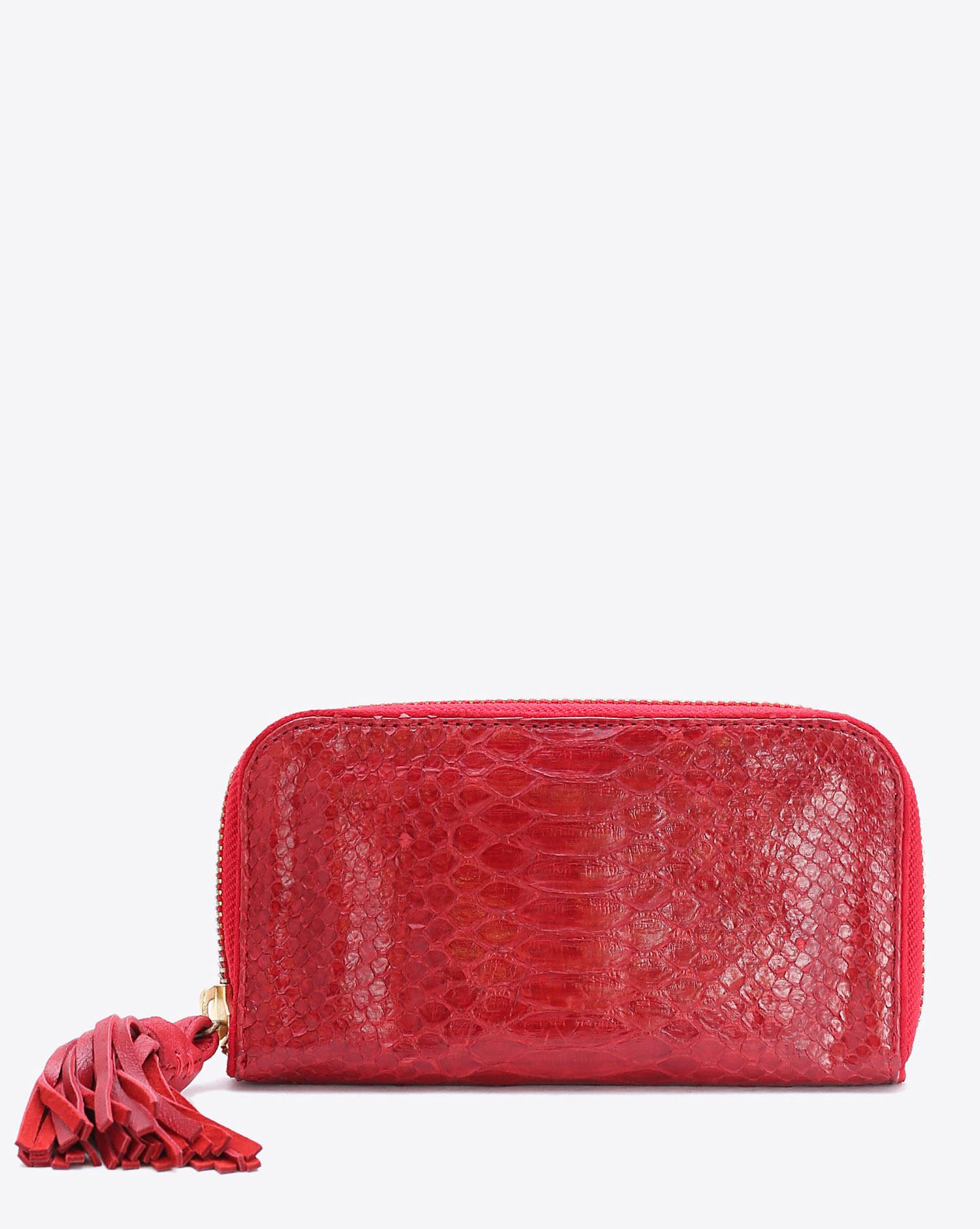 Claris Virot Portefeuille Python Bob Rouge  