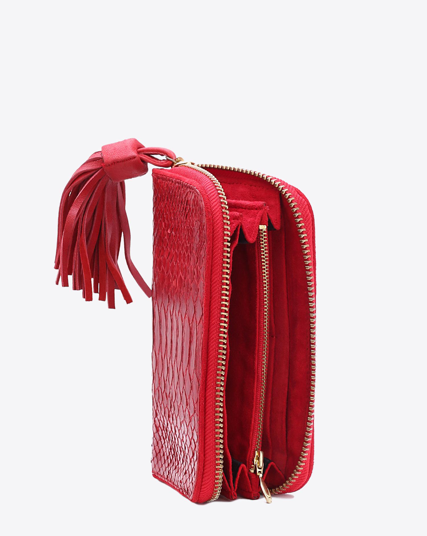 Claris Virot Portefeuille Python Bob Rouge  