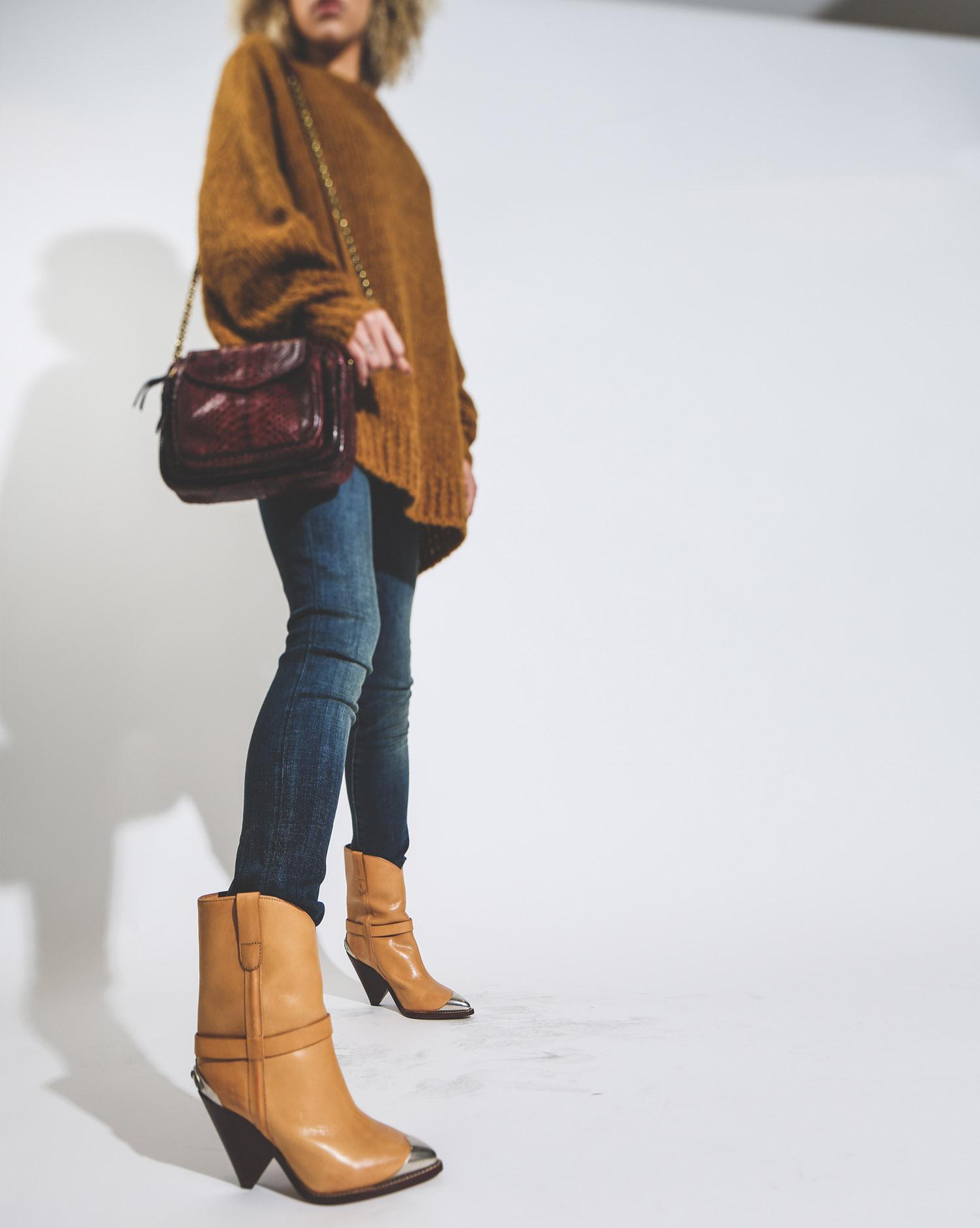 roseanna chaussures