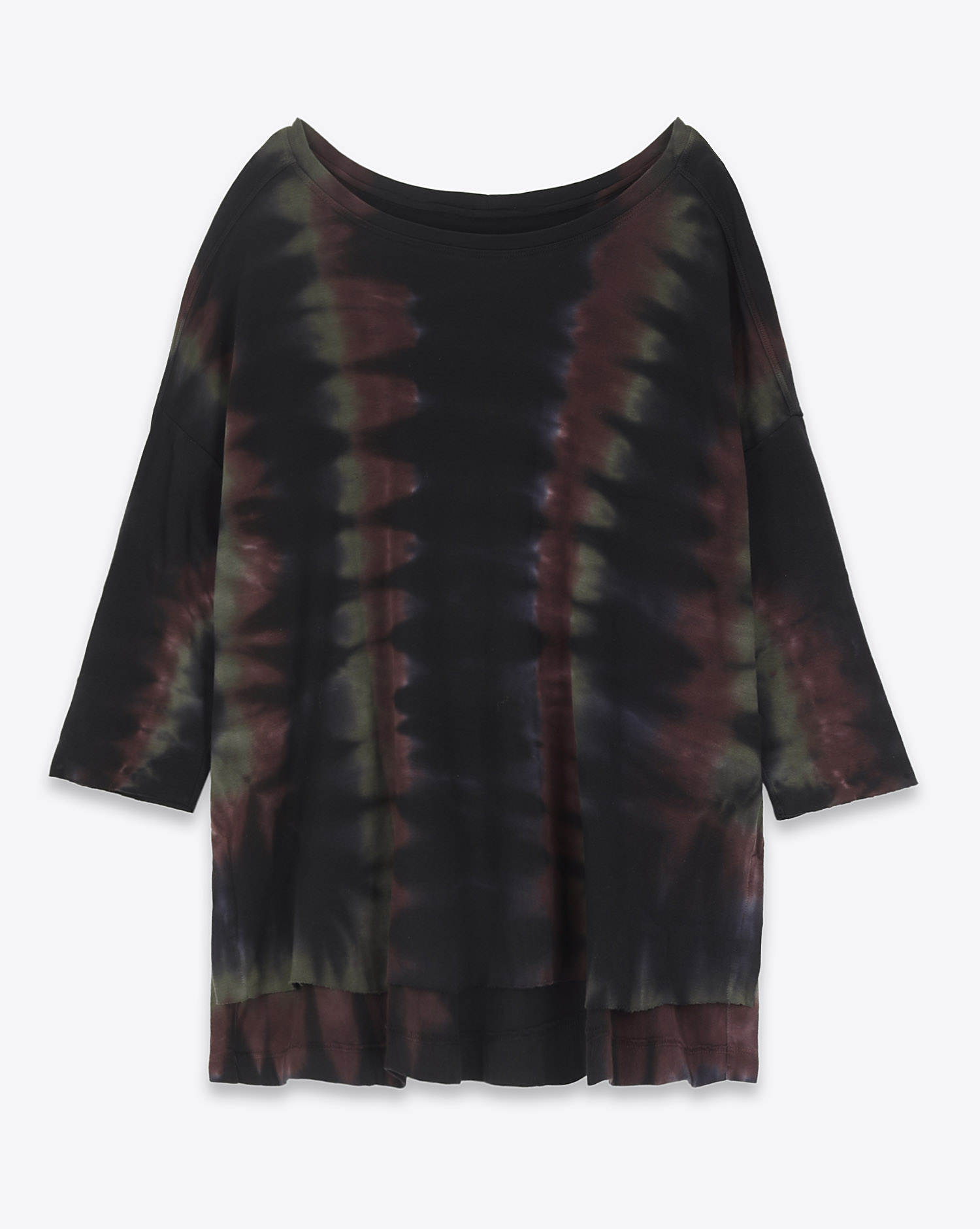 Raquel Allegra Cocoon Shirt