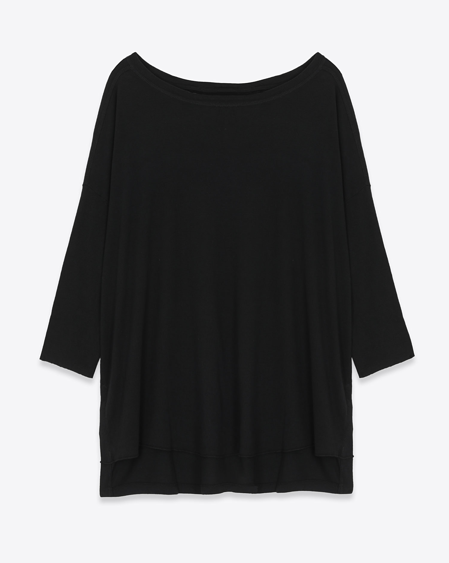 Tee-shirt Cocoon Raquel Allegra  
