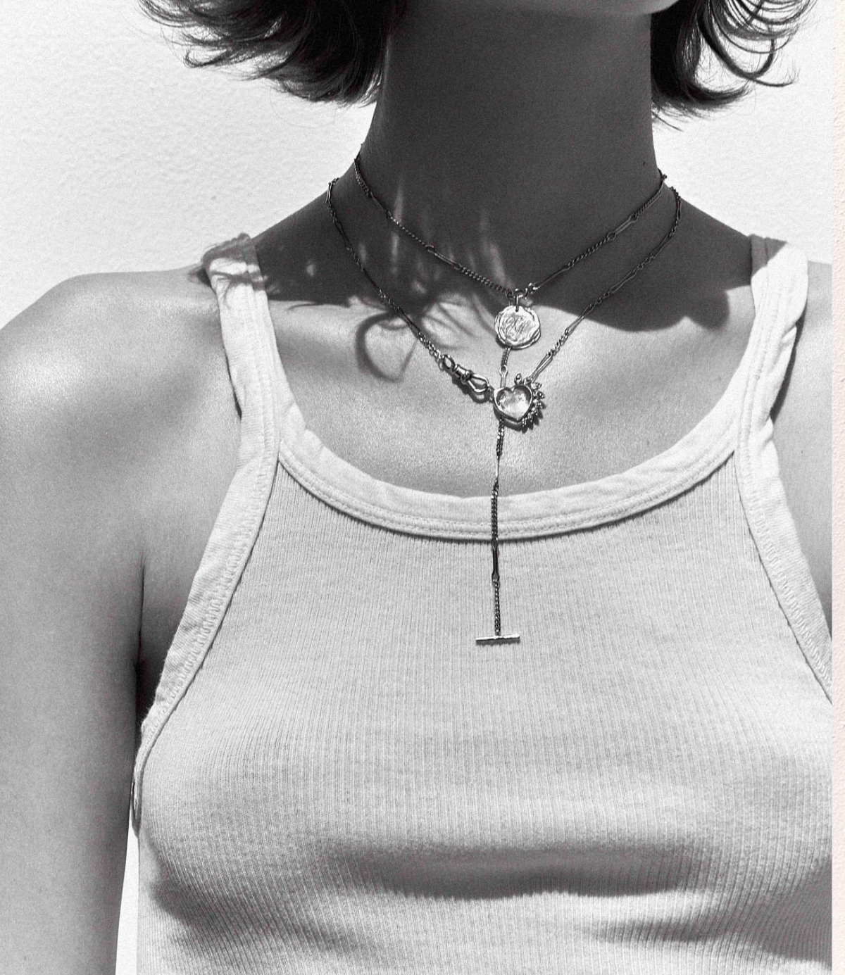 Image du produit Pascale Monvoisin Petra N°2 Collier - 3