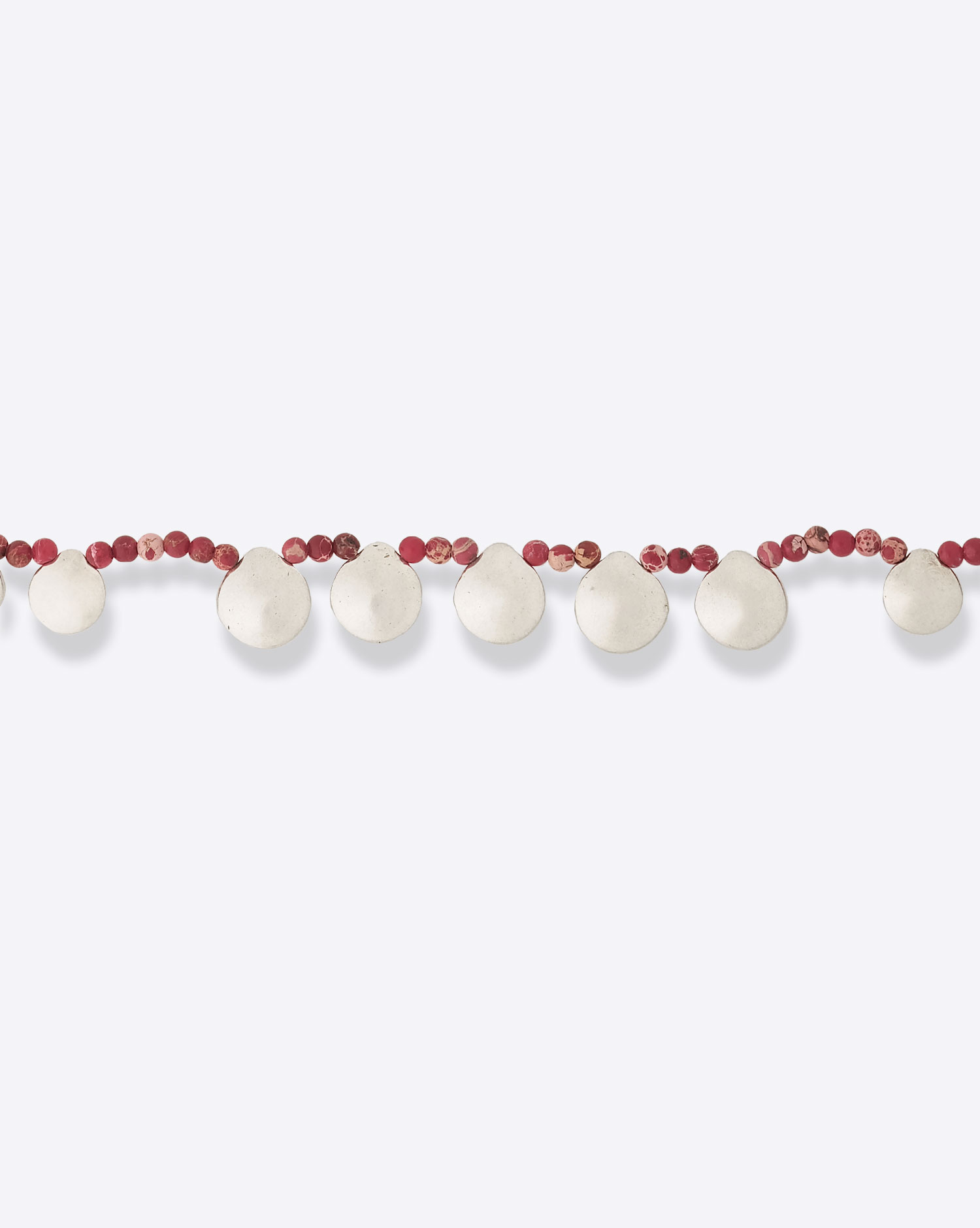 Produit Collier avec pierres Adriel Isabel Marant. 