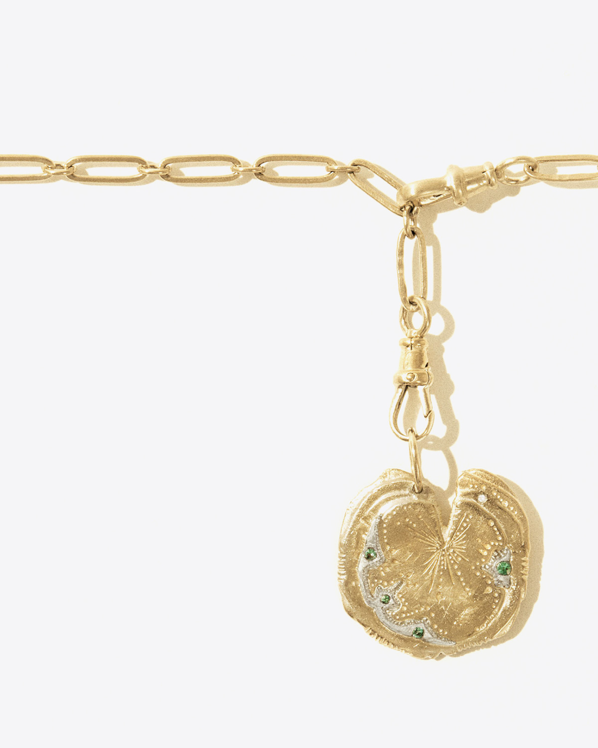 Image du produit Pascale Monvoisin Collier Calypso N°3