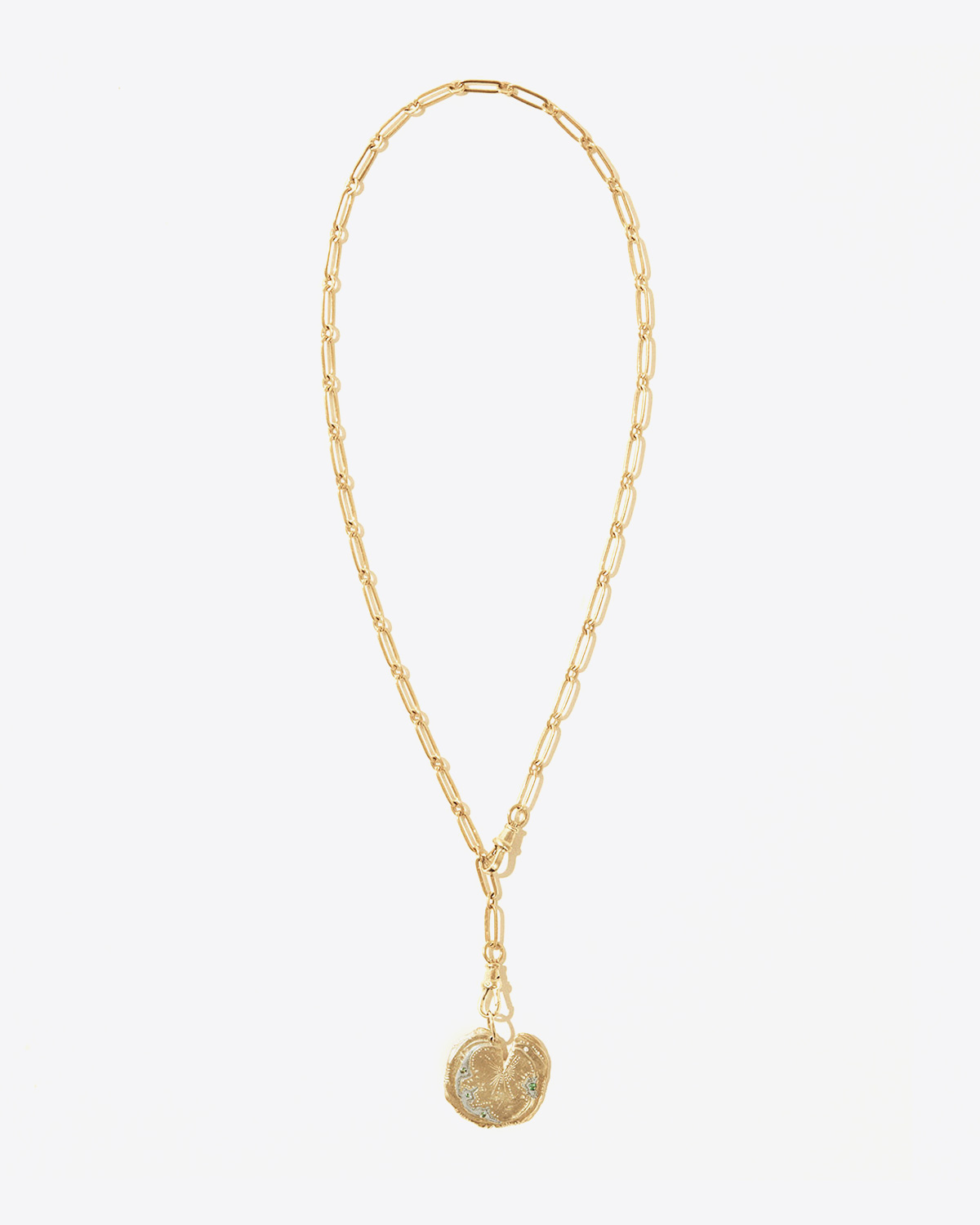 Image du produit Pascale Monvoisin Collier Calypso N°3 - 2