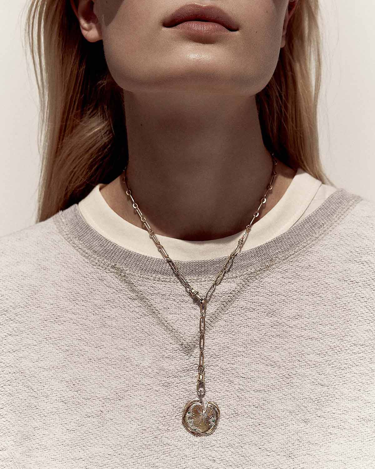 Image du produit Pascale Monvoisin Collier Calypso N°3 - 3