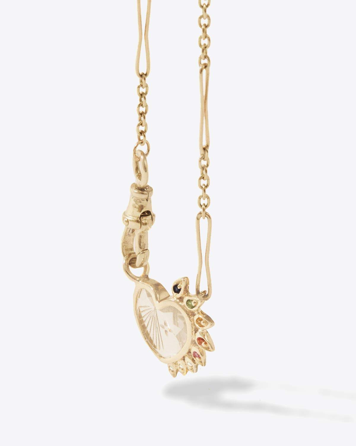 Image du produit Pascale Monvoisin Gabin N°4 Collier - 3