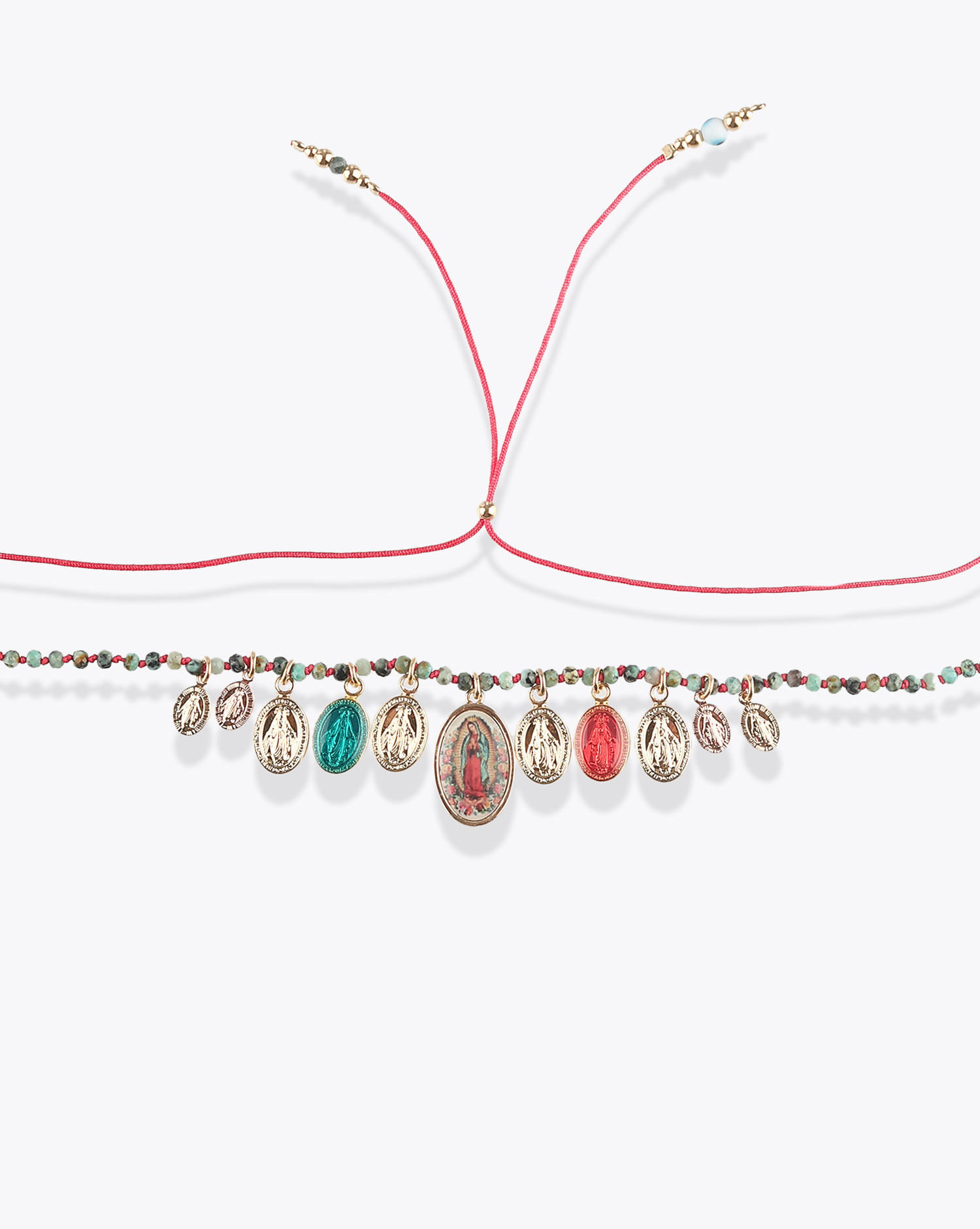 Collier Epure Gachon Pothier