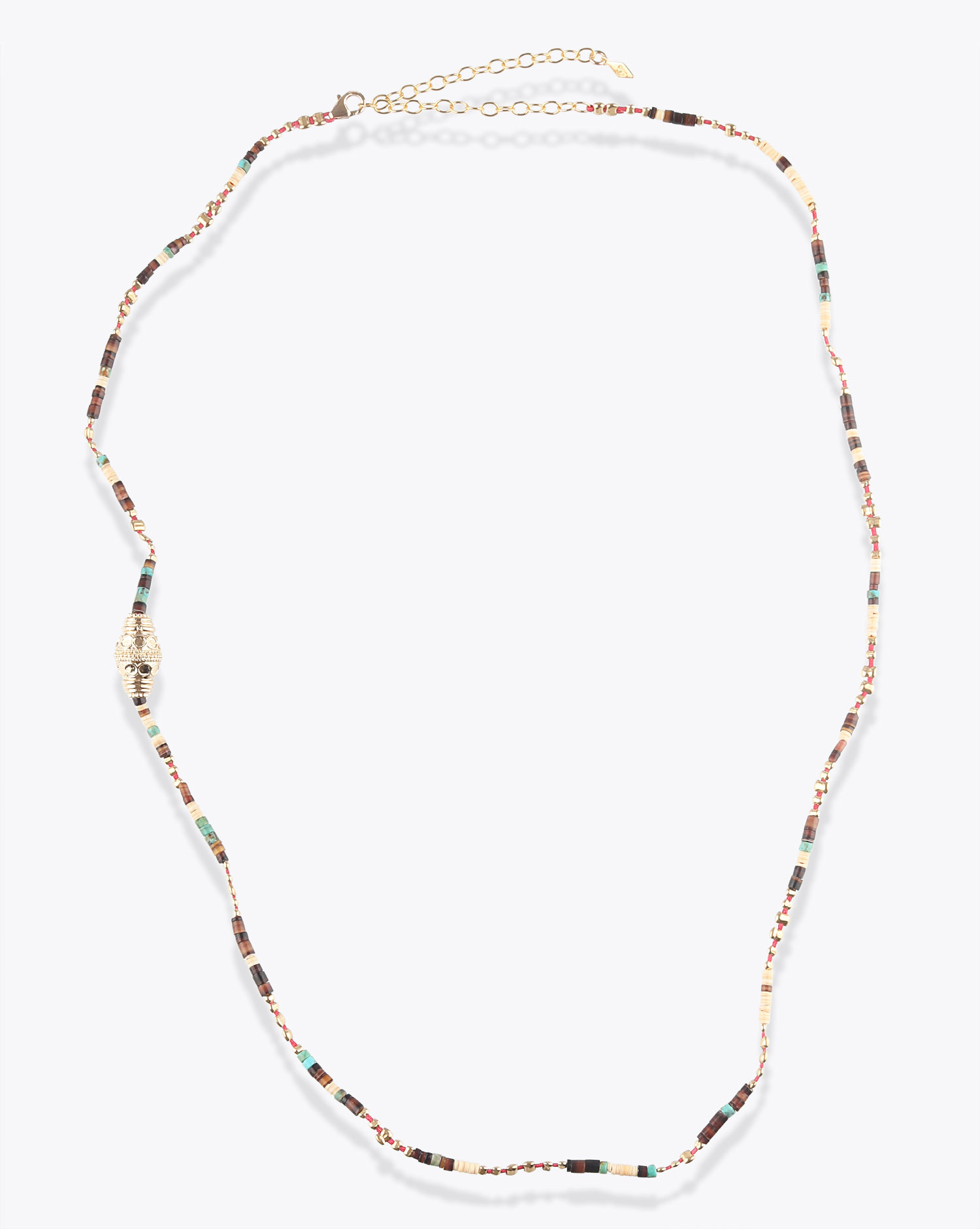 Collier Liam Gachon Pothier