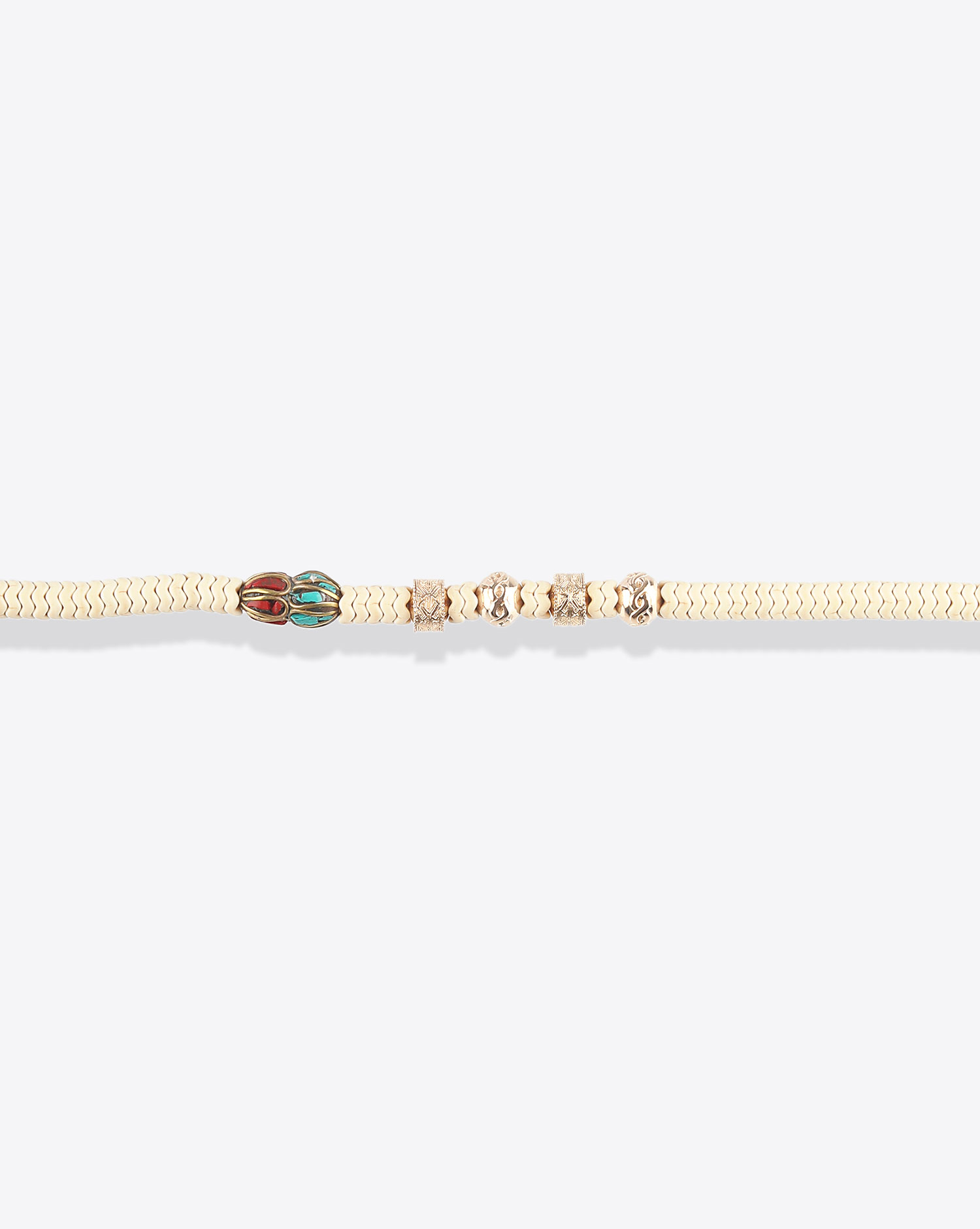 Collier Snake Gachon Pothier