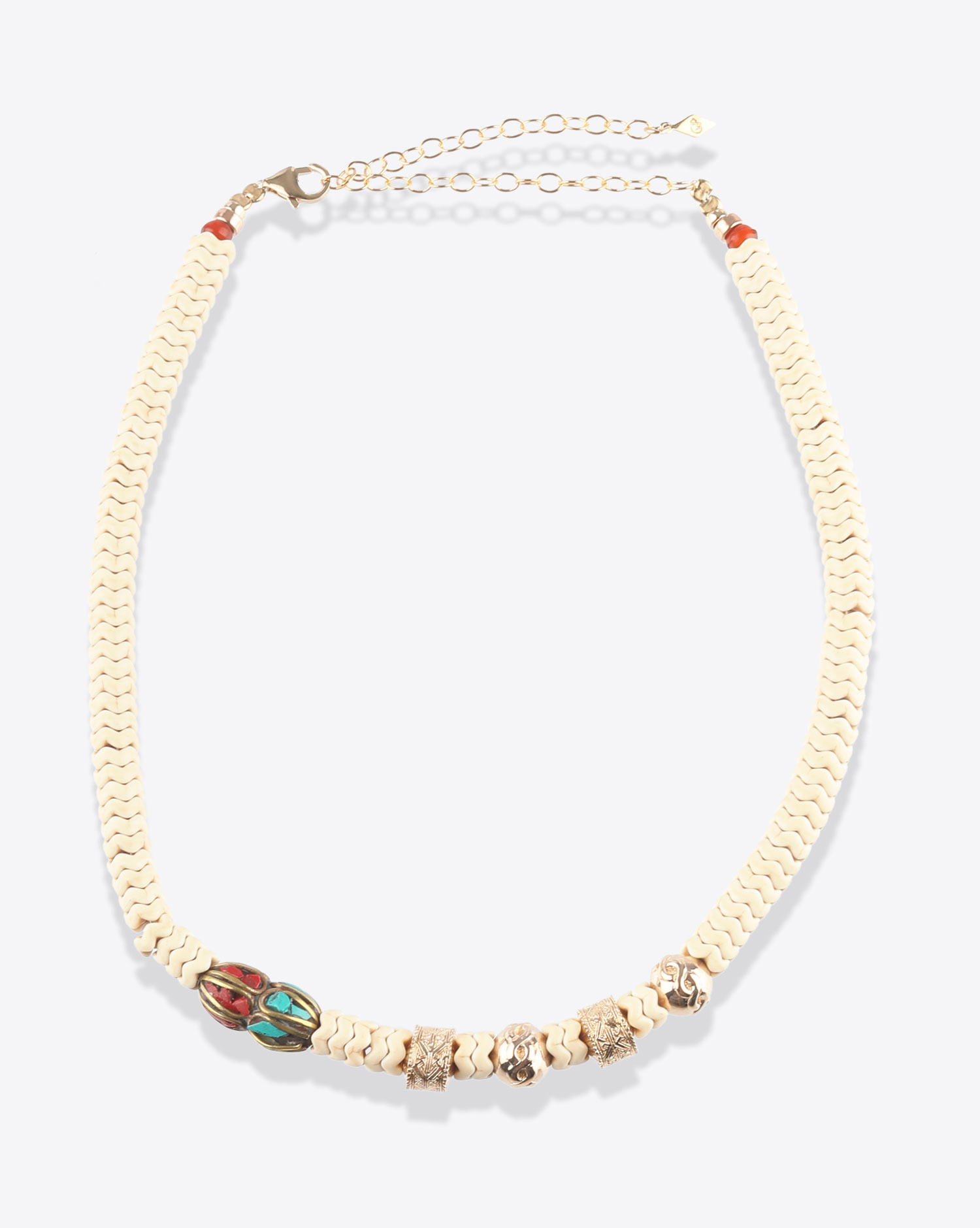 Collier Snake Gachon Pothier