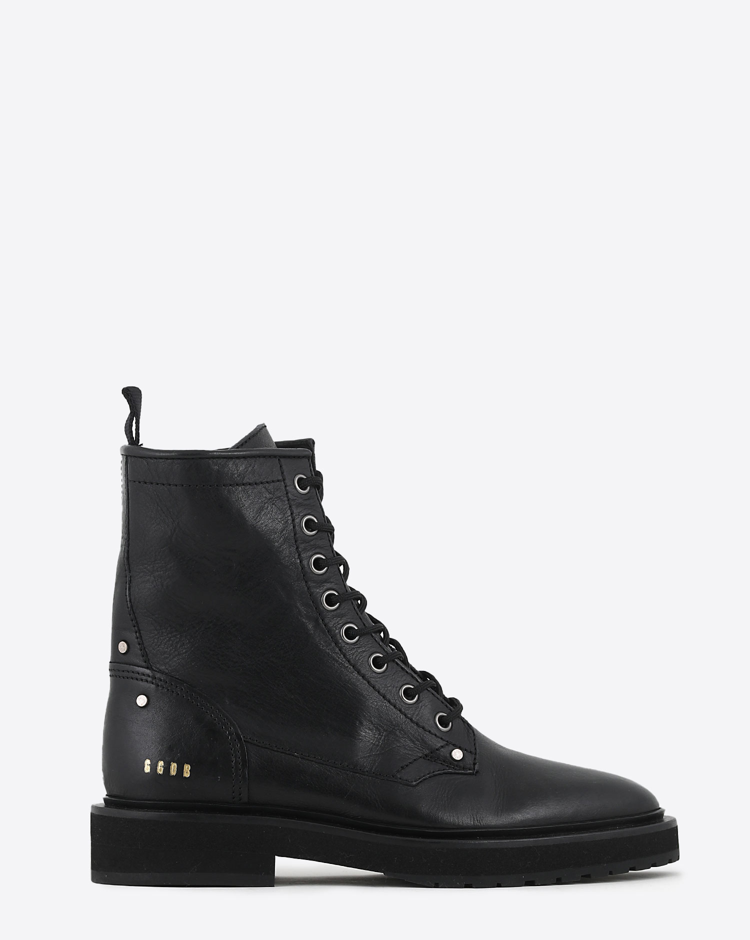 Boots golden goose femme outlet