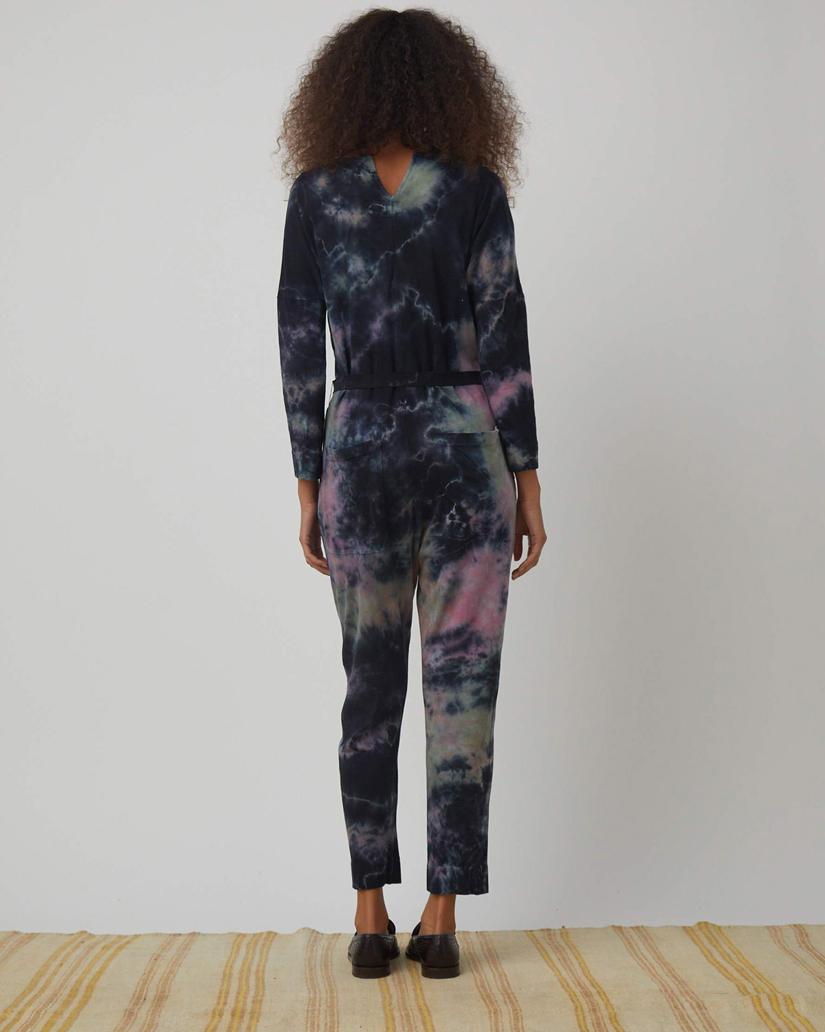 Image du produit Raquel Allegra Flight Suit - Nebula TD - 6