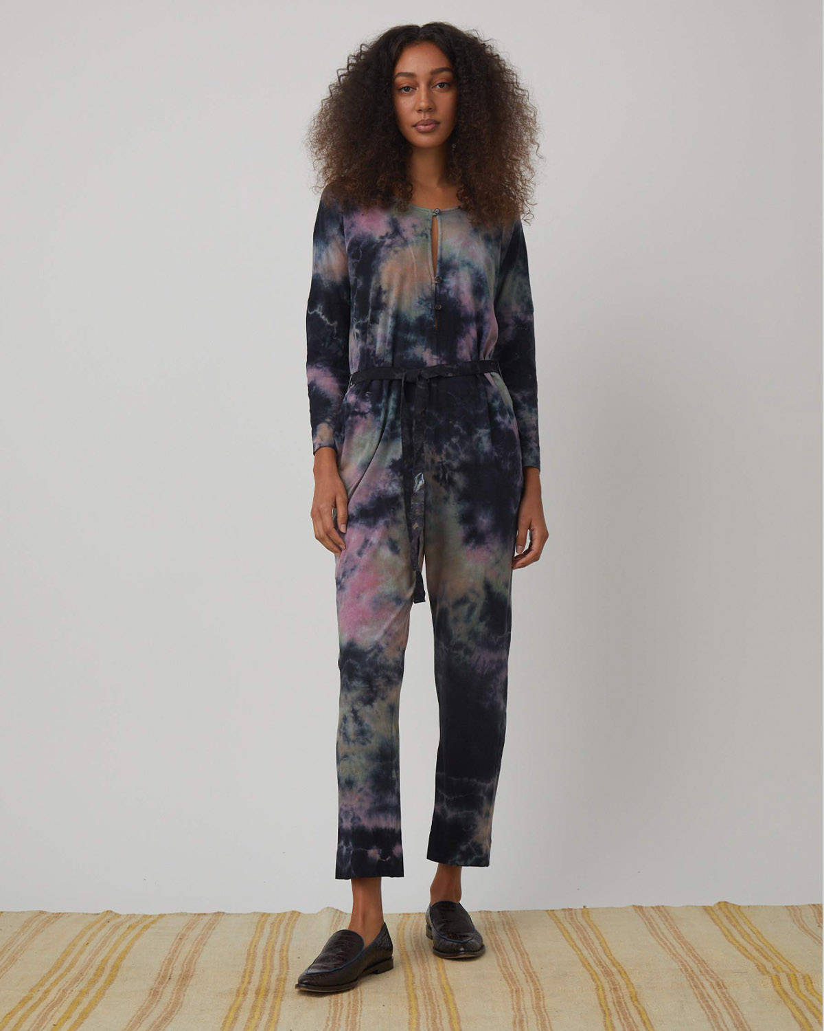 Image du produit Raquel Allegra Flight Suit - Nebula TD - 4