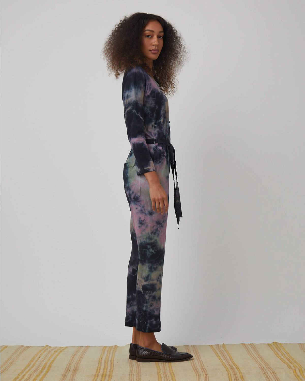 Image du produit Raquel Allegra Flight Suit - Nebula TD - 5