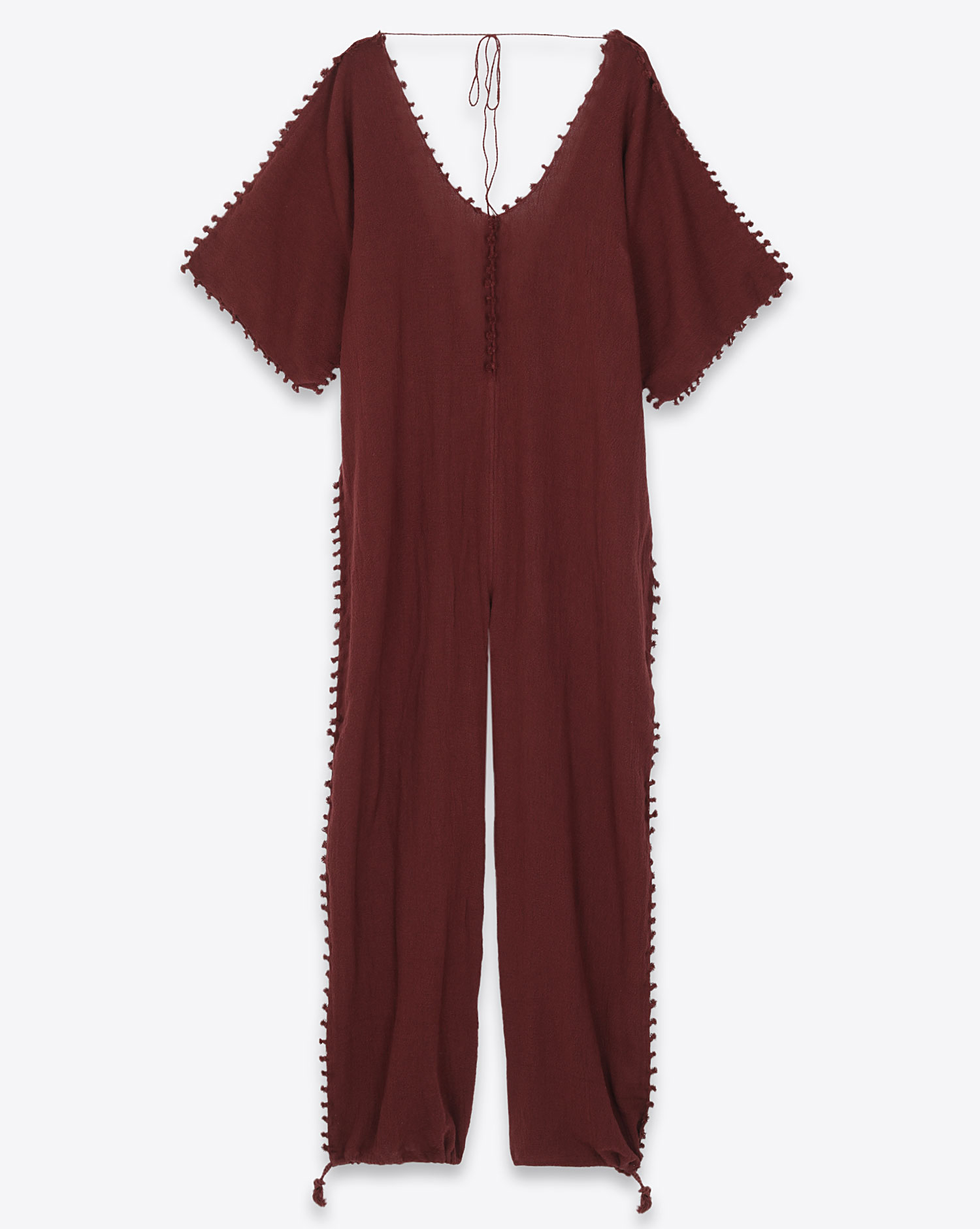 Image du produit Caravana Pantalon HIX – Naturel