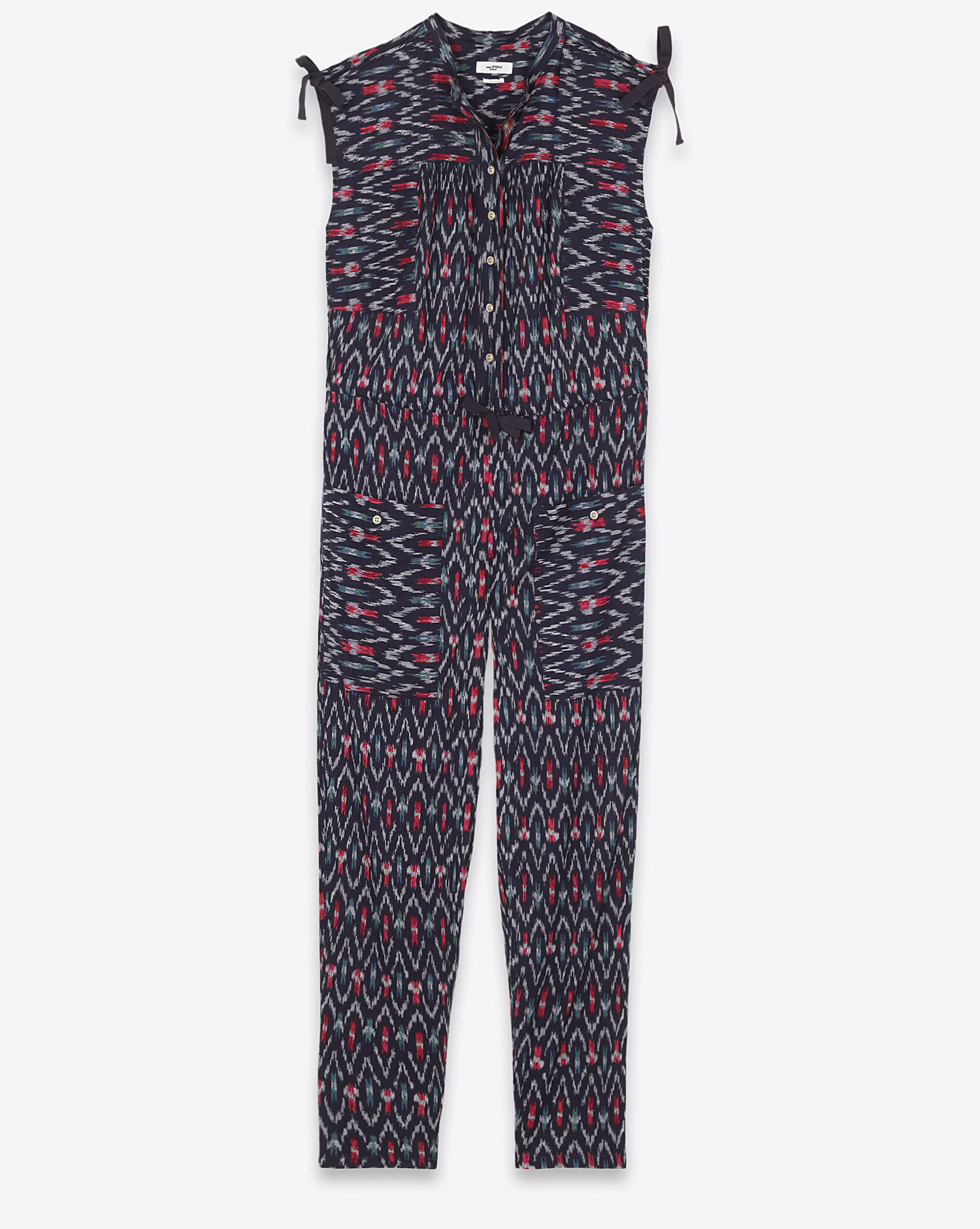 Isabel Marant Etoile Combinaison LAITH