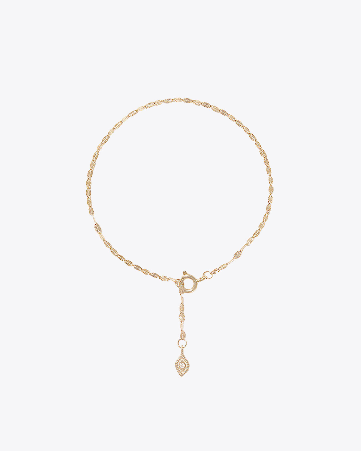 Image du produit Pascale Monvoisin Bracelet Comporta 
