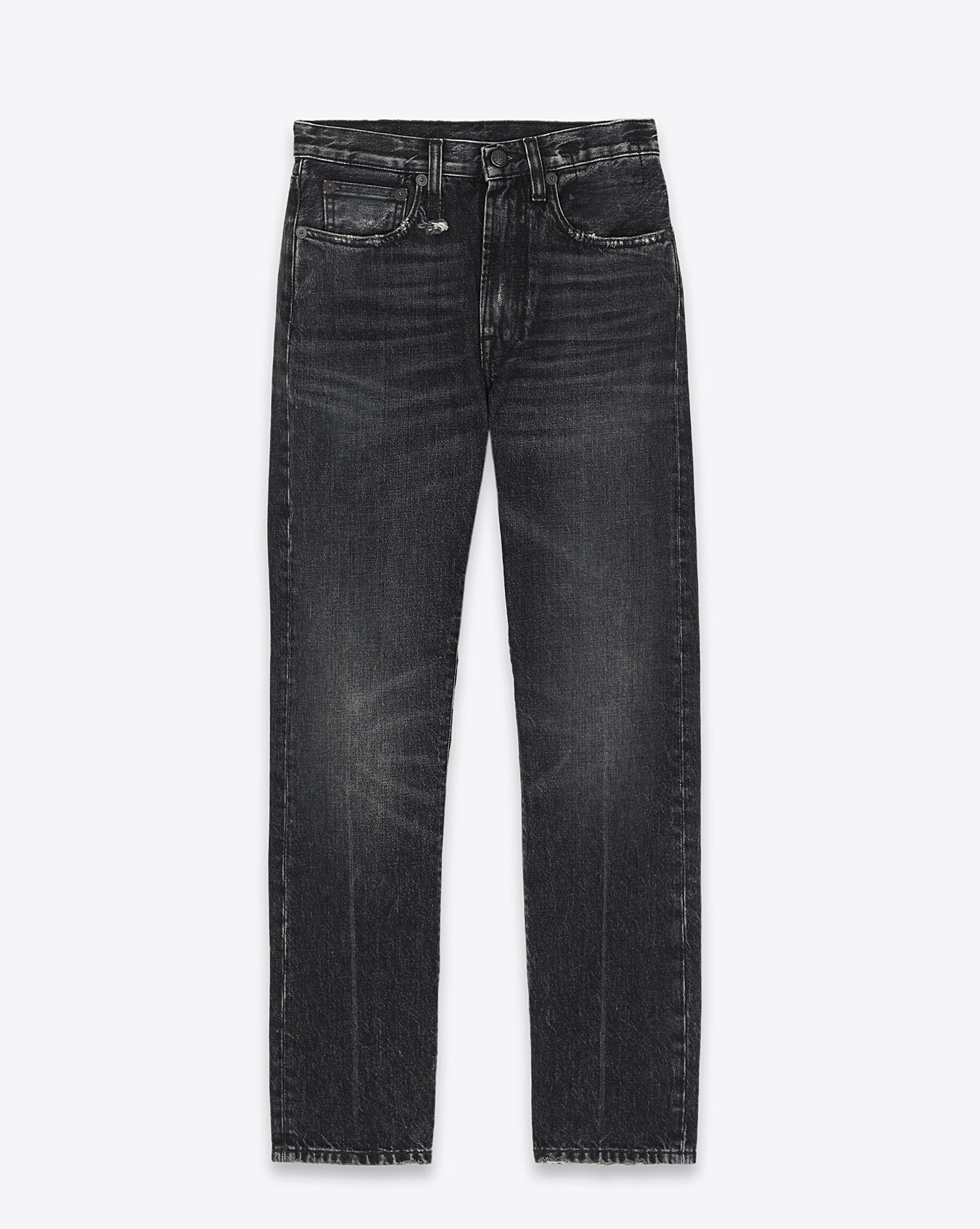 Jeans Courtney Slim R13 Denim