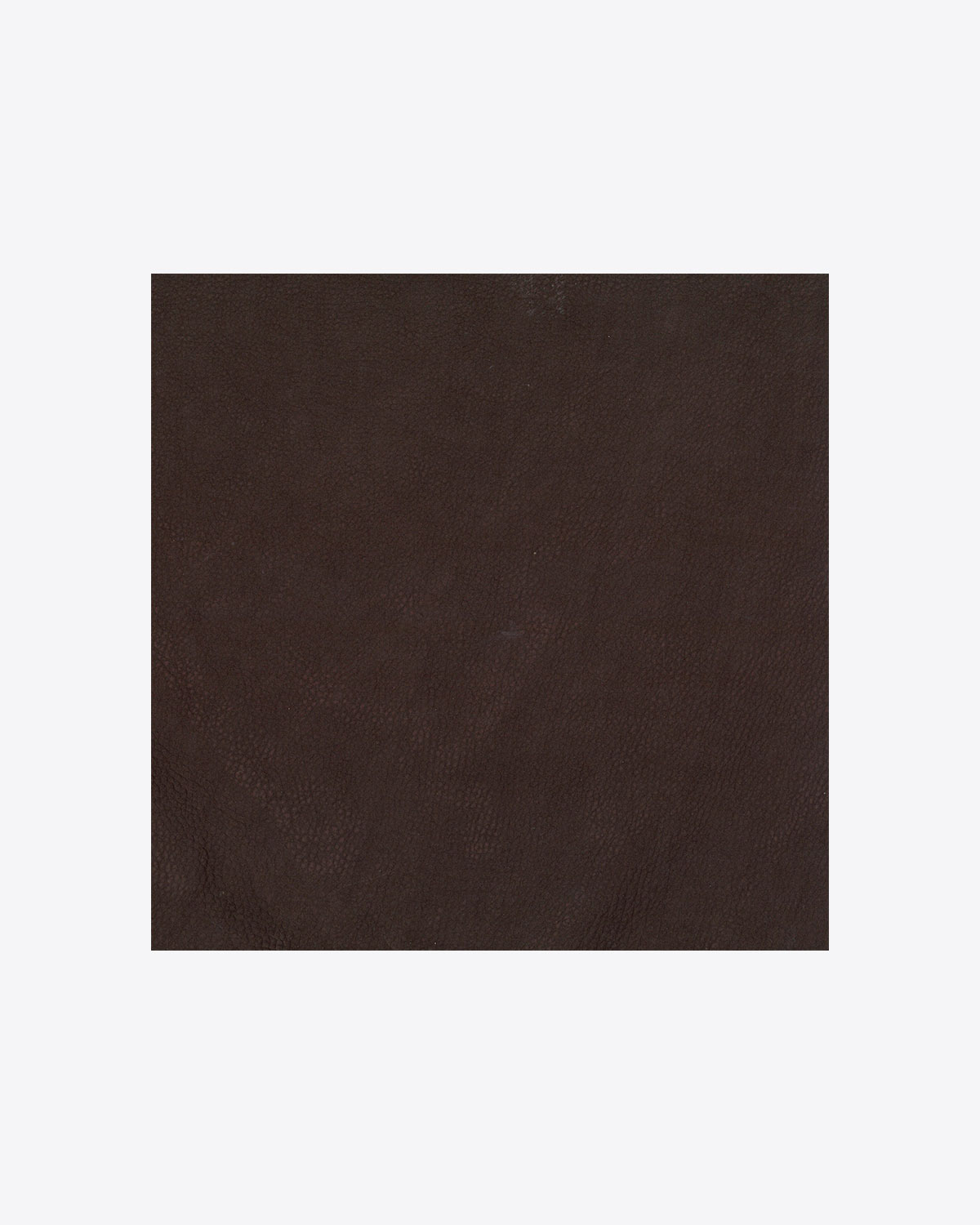 Image du produit Jérôme Dreyfuss Portefeuille Malcom – Cuir Suédé Imprimé Croco Moka - 3